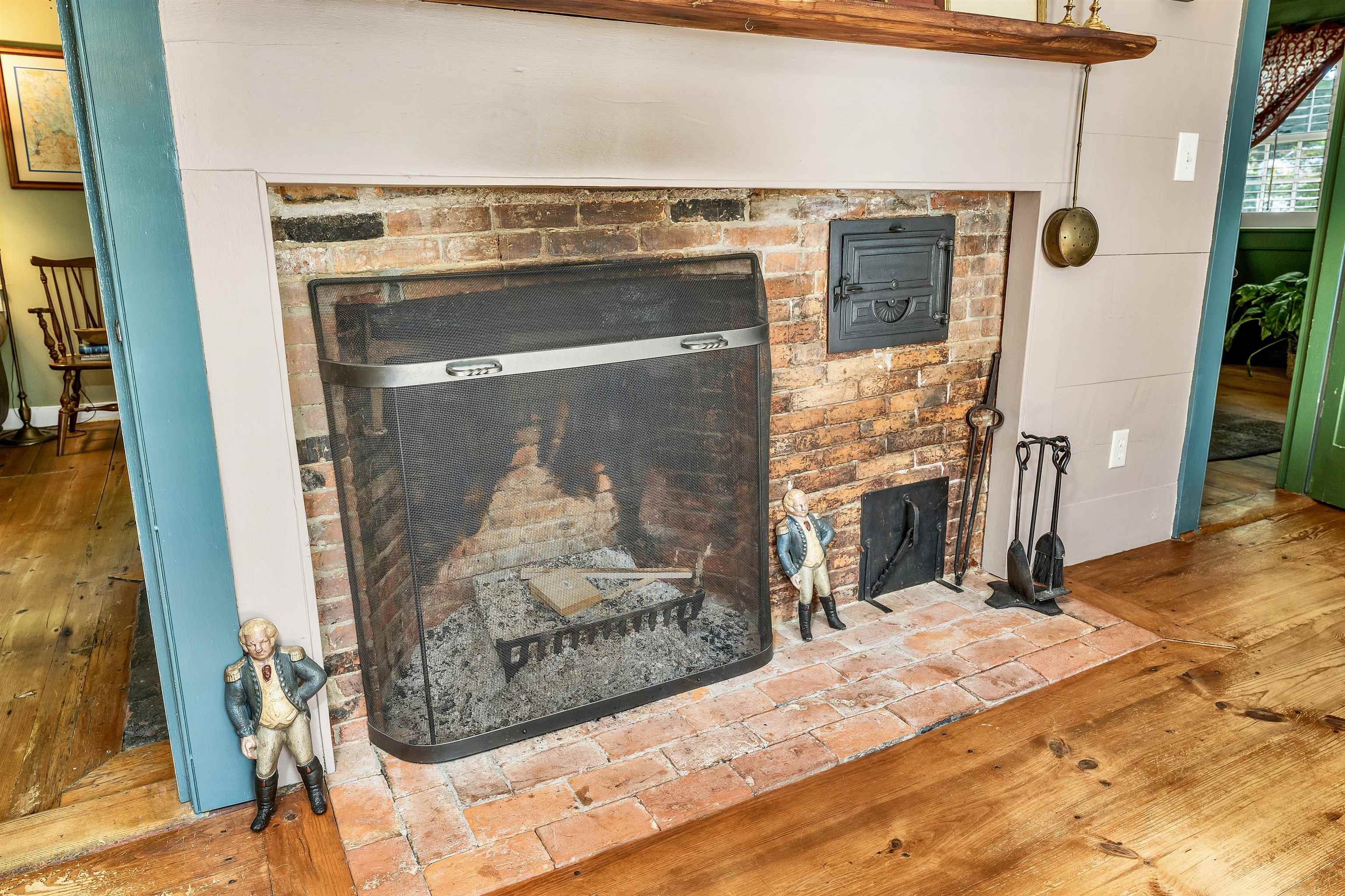 5 Trask Mountain Road Wolfeboro, NH 03894 - Photo 25 of 53