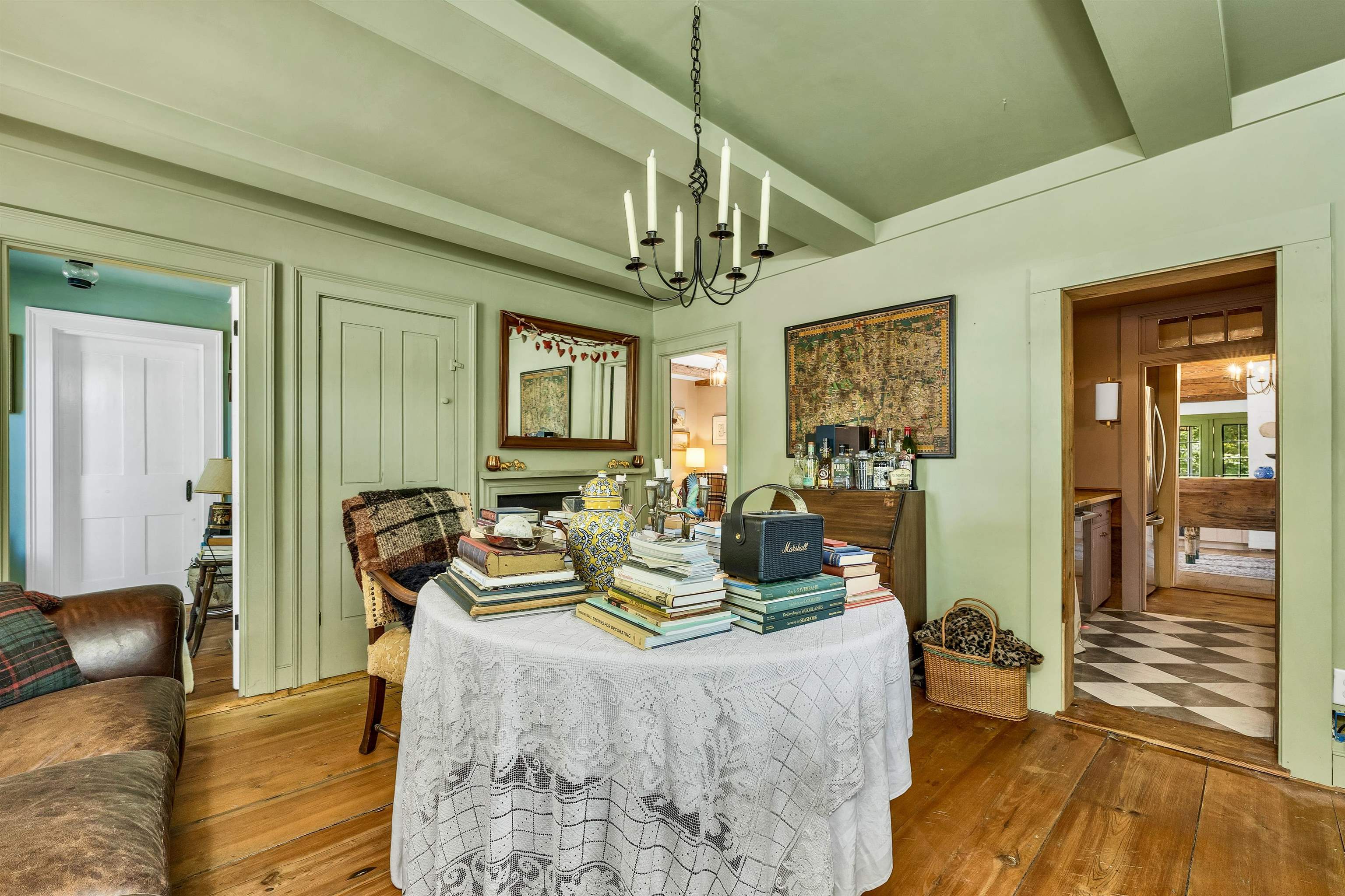 5 Trask Mountain Road Wolfeboro, NH 03894 - Photo 27 of 53