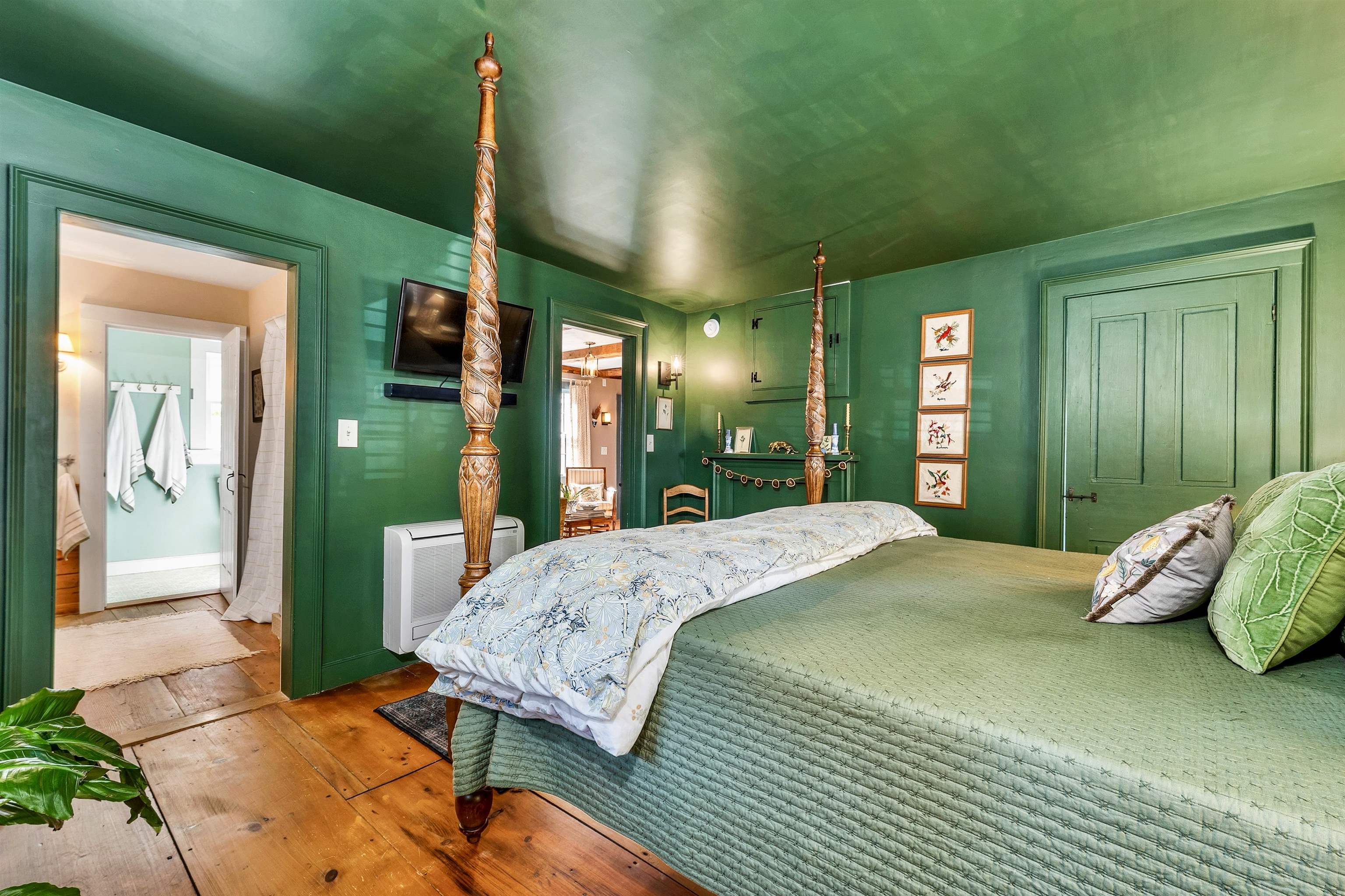 5 Trask Mountain Road Wolfeboro, NH 03894 - Photo 28 of 53