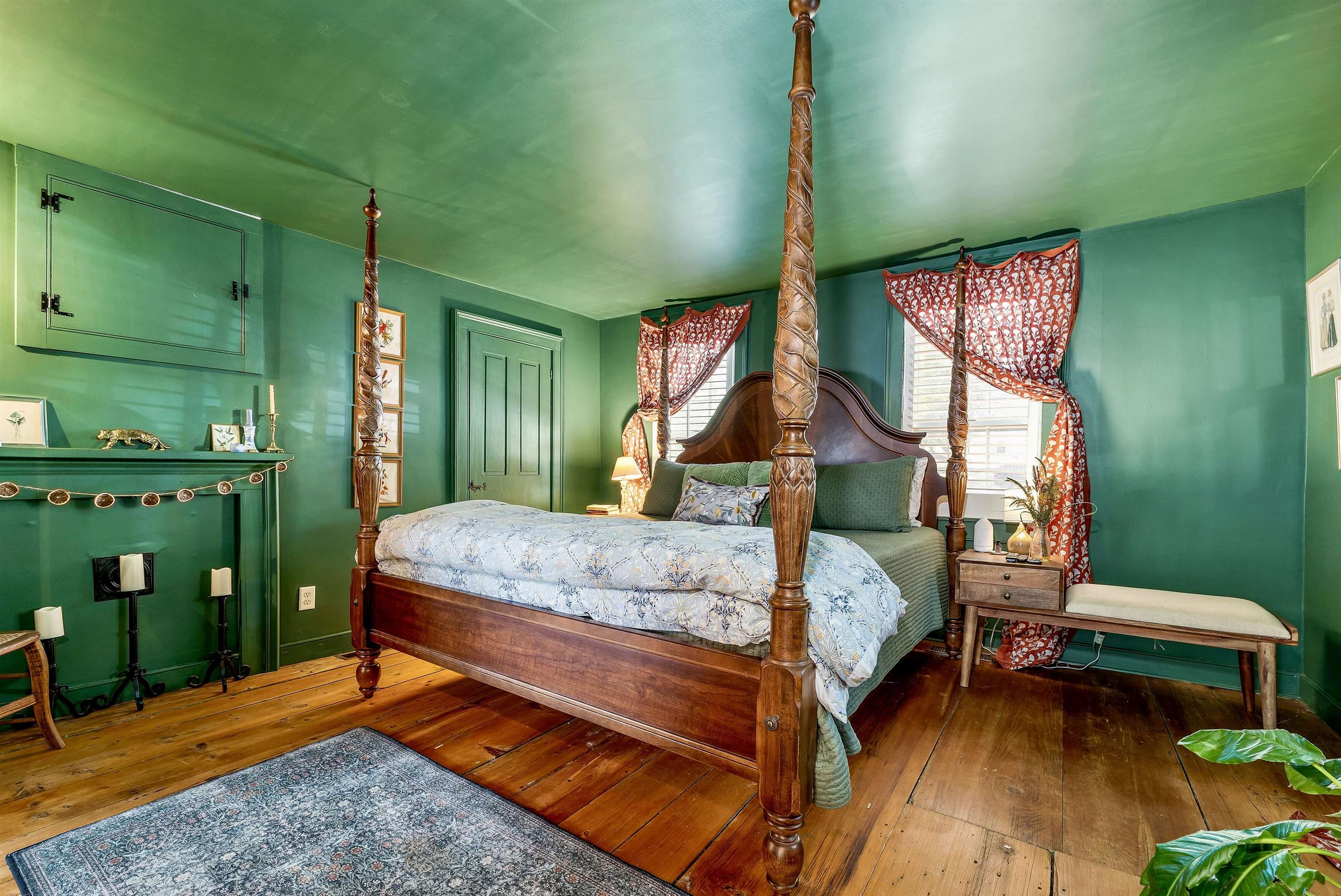 5 Trask Mountain Road Wolfeboro, NH 03894 - Photo 29 of 53