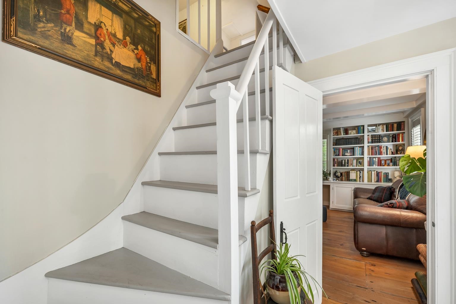 5 Trask Mountain Road Wolfeboro, NH 03894 - Photo 33 of 53