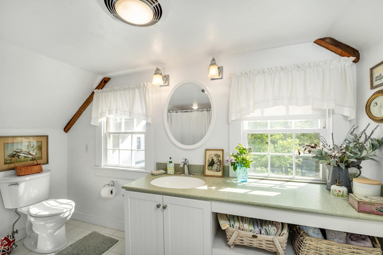 5 Trask Mountain Road Wolfeboro, NH 03894 - Photo 34 of 53