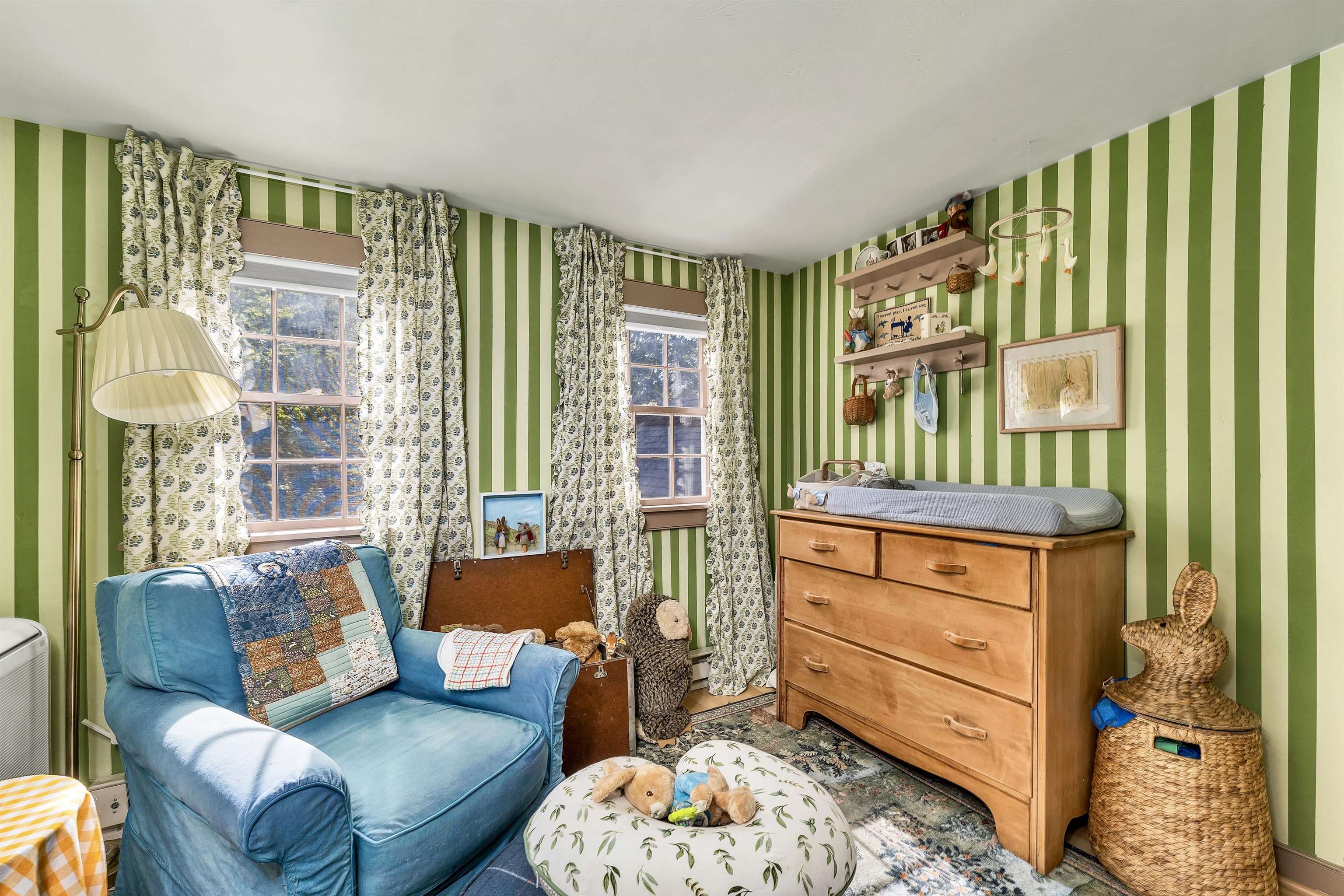 5 Trask Mountain Road Wolfeboro, NH 03894 - Photo 35 of 53