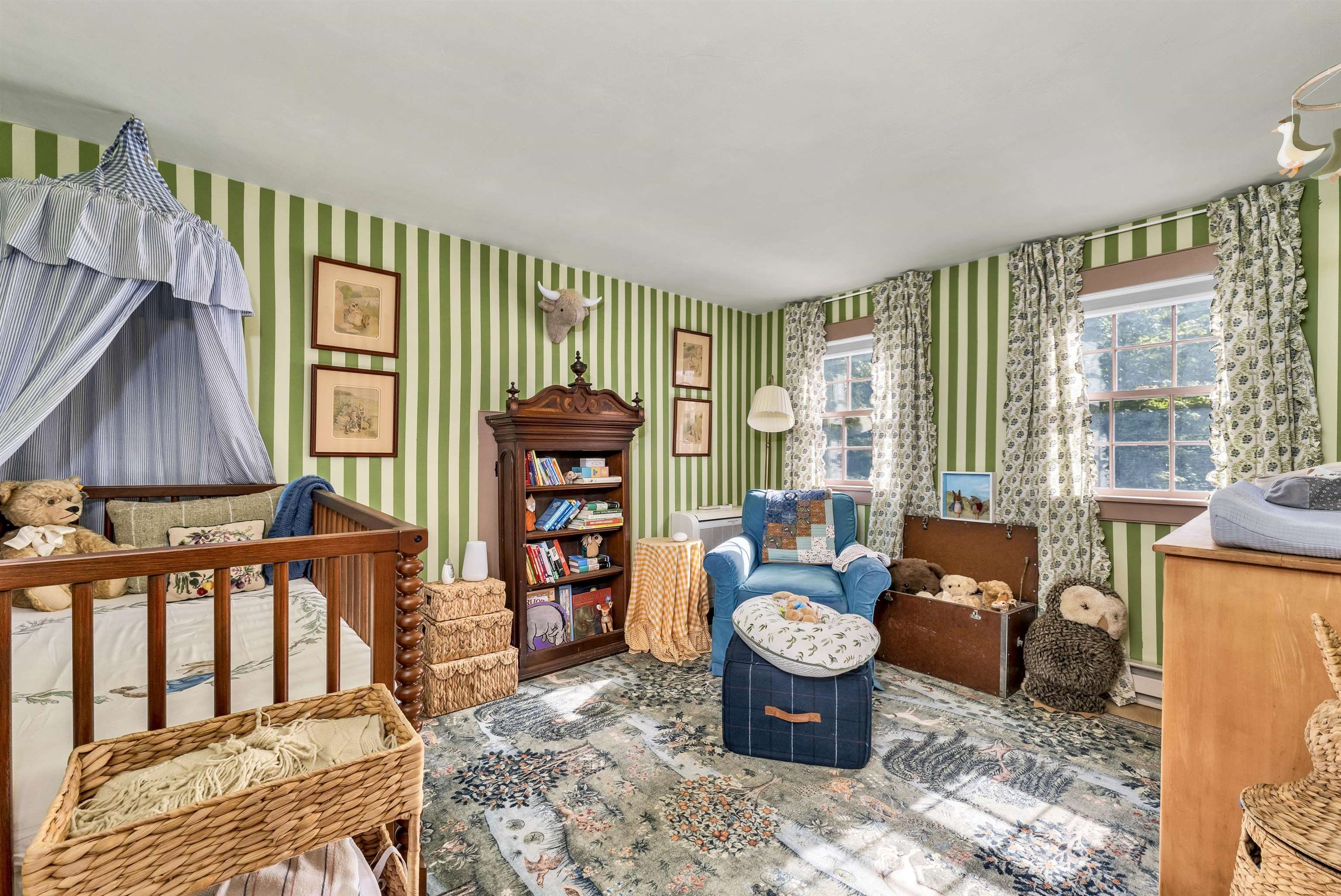 5 Trask Mountain Road Wolfeboro, NH 03894 - Photo 36 of 53