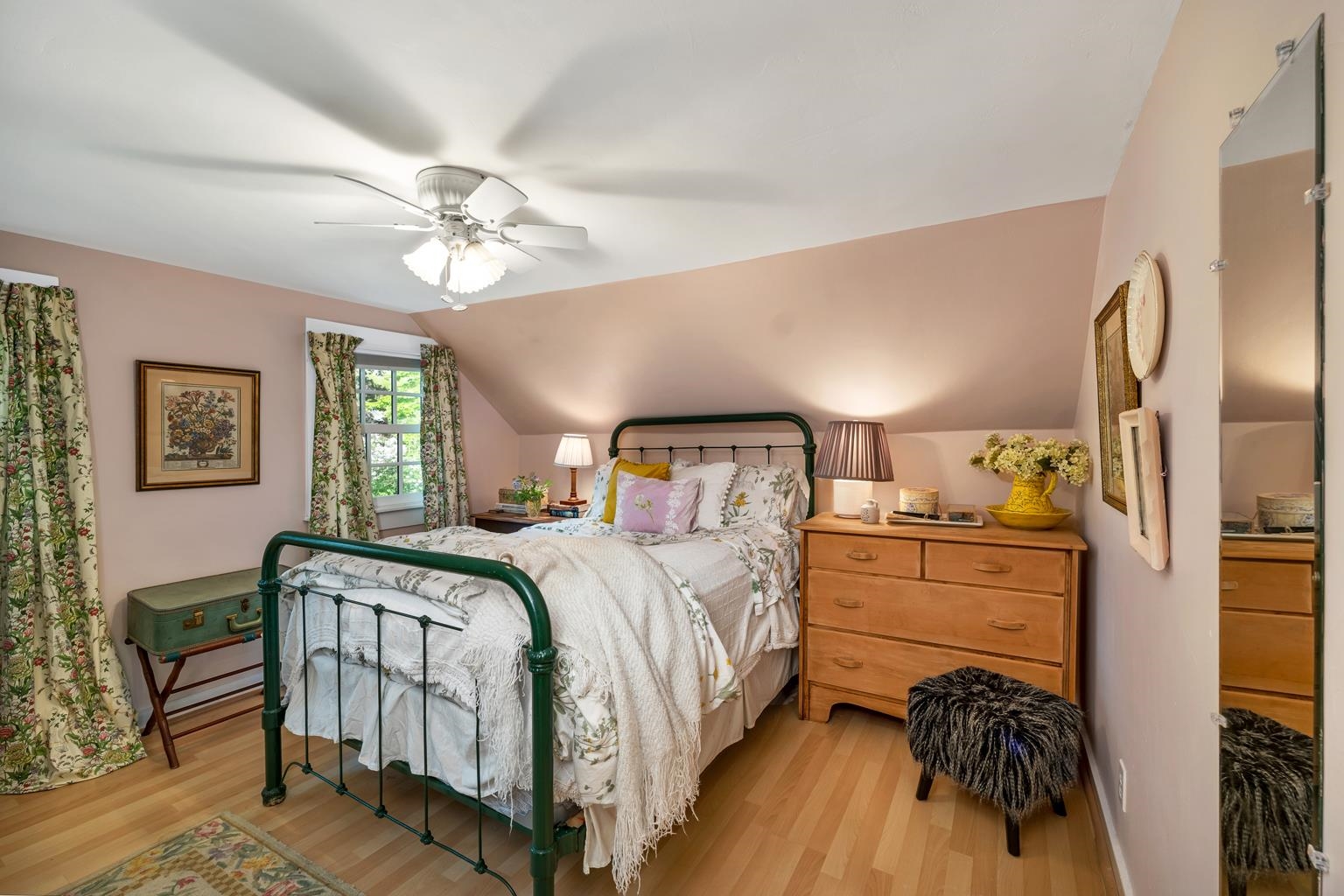 5 Trask Mountain Road Wolfeboro, NH 03894 - Photo 37 of 53