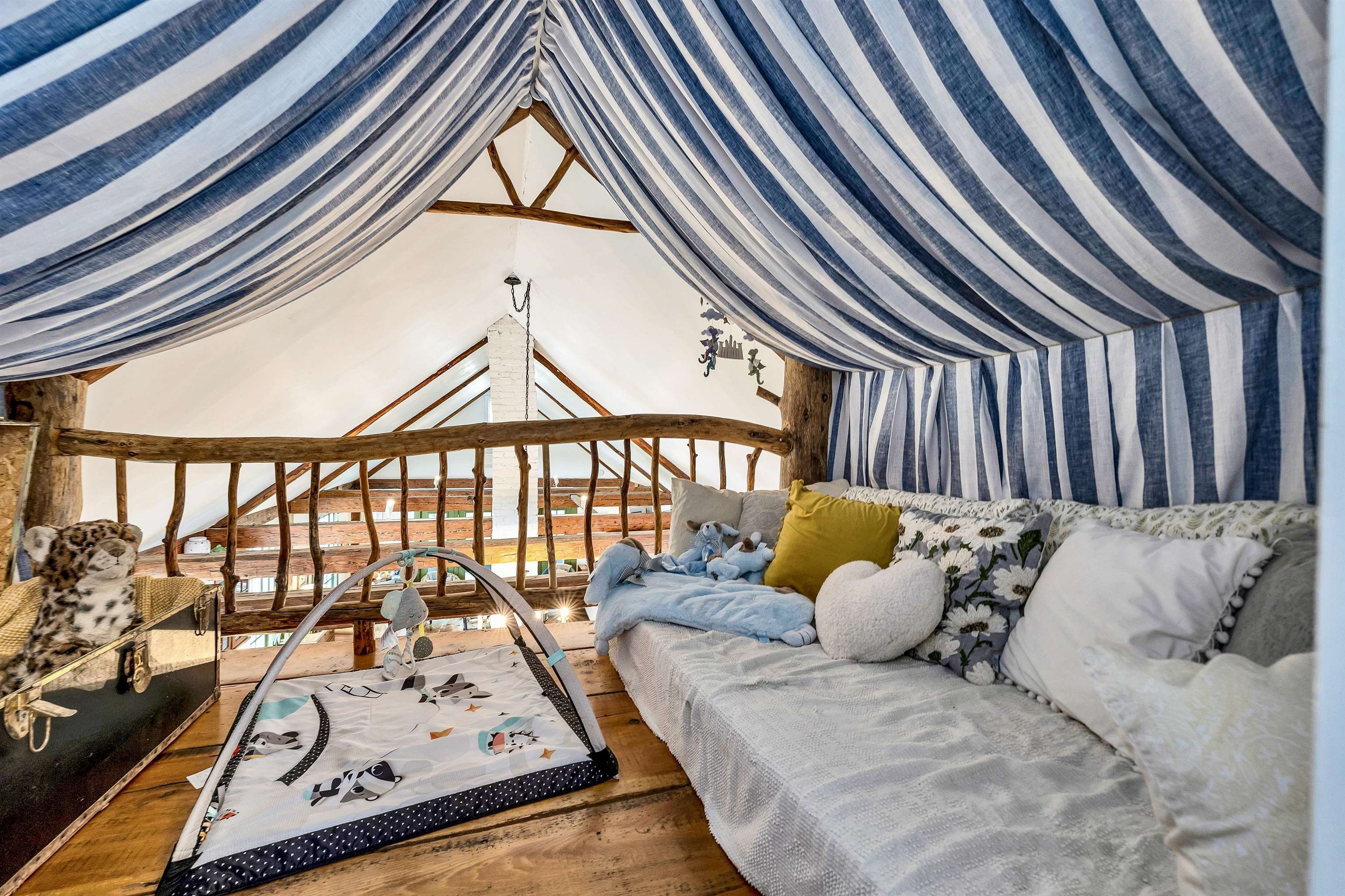 5 Trask Mountain Road Wolfeboro, NH 03894 - Photo 38 of 53