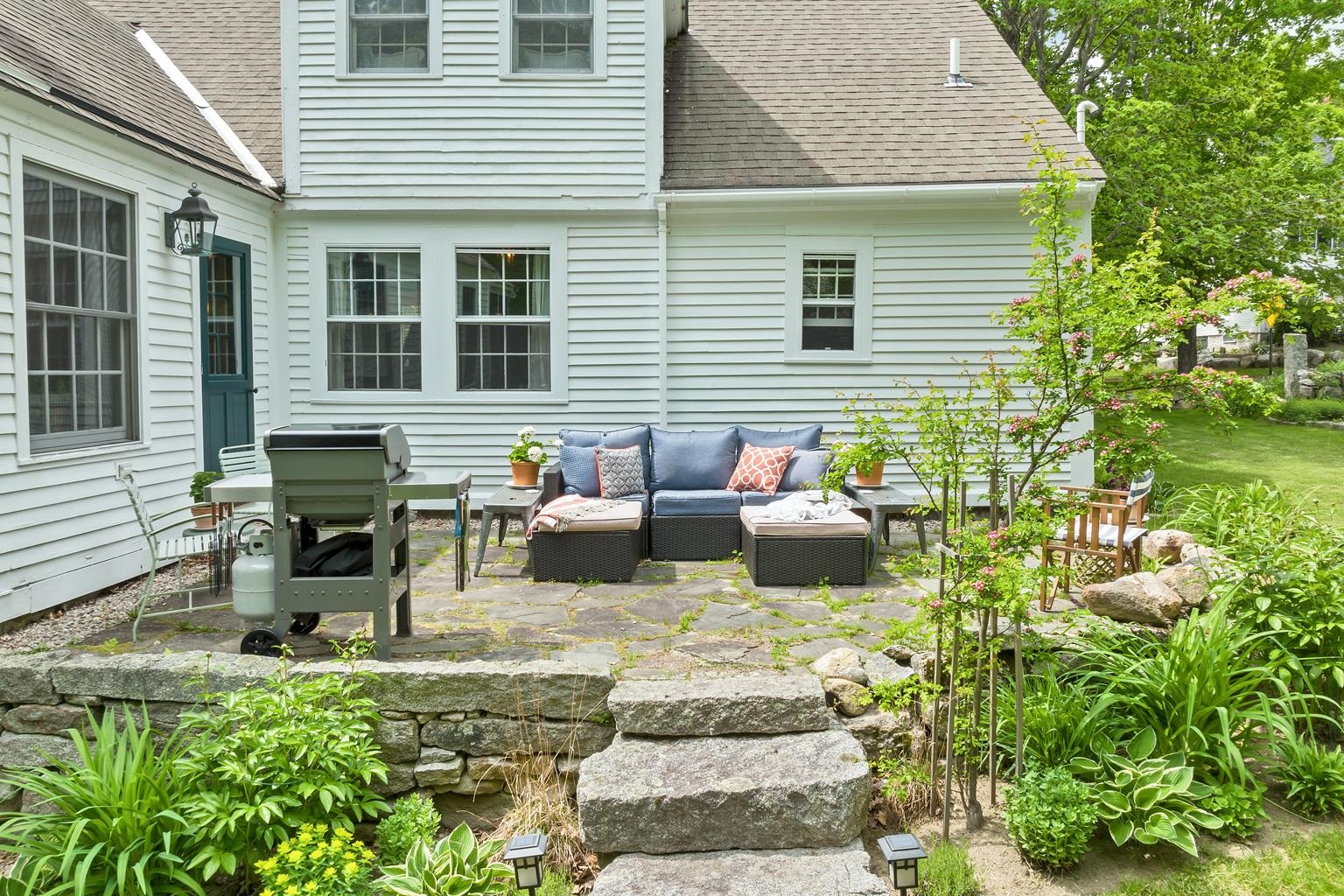 5 Trask Mountain Road Wolfeboro, NH 03894 - Photo 39 of 53