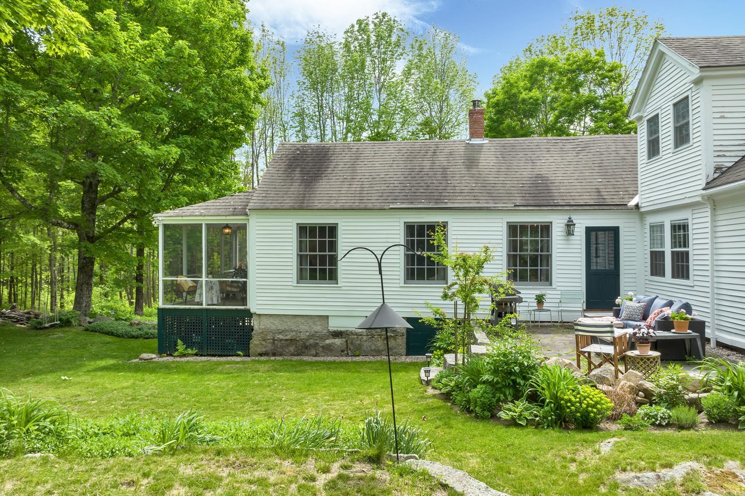 5 Trask Mountain Road Wolfeboro, NH 03894 - Photo 40 of 53