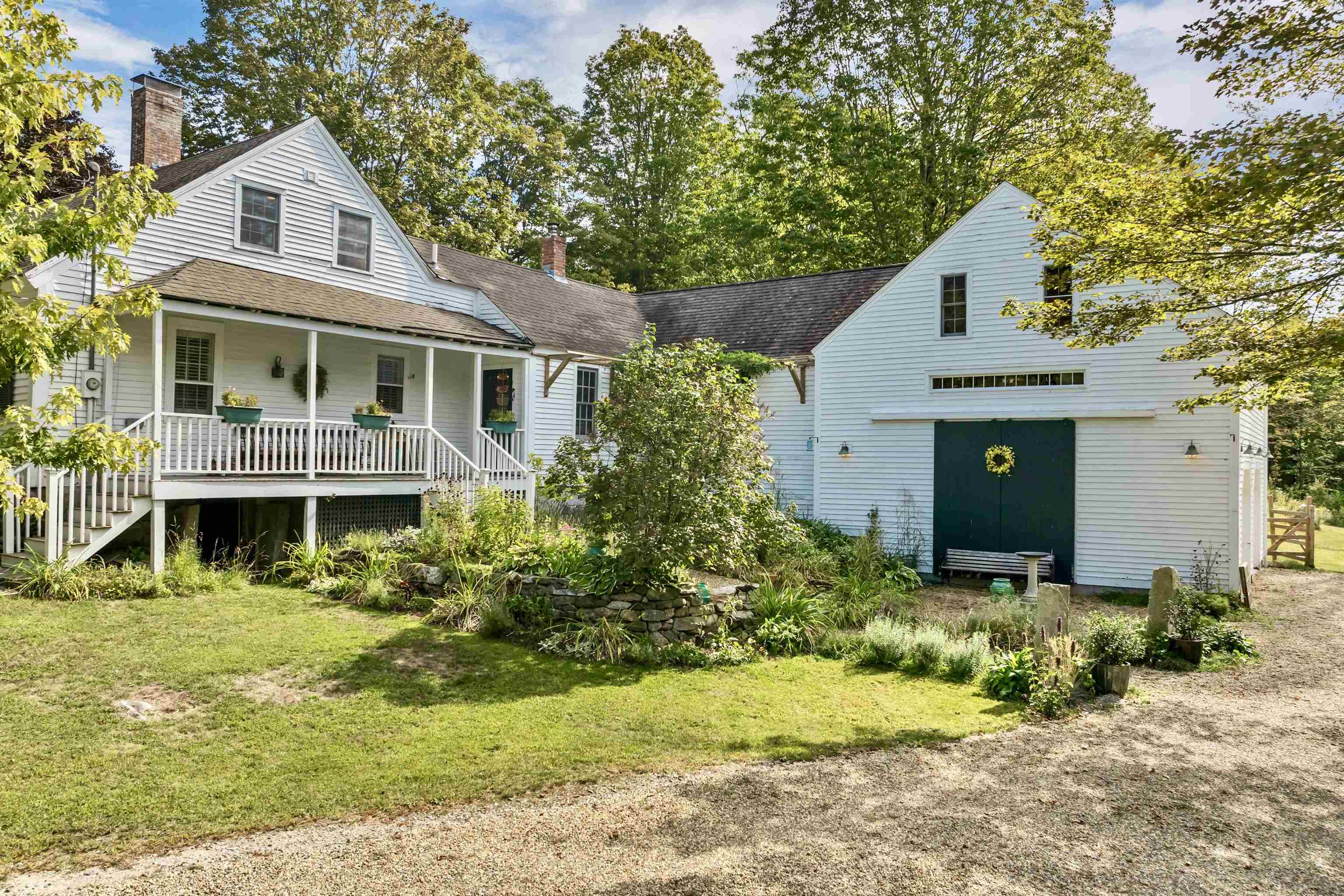 5 Trask Mountain Road Wolfeboro, NH 03894 - Photo 4 of 53