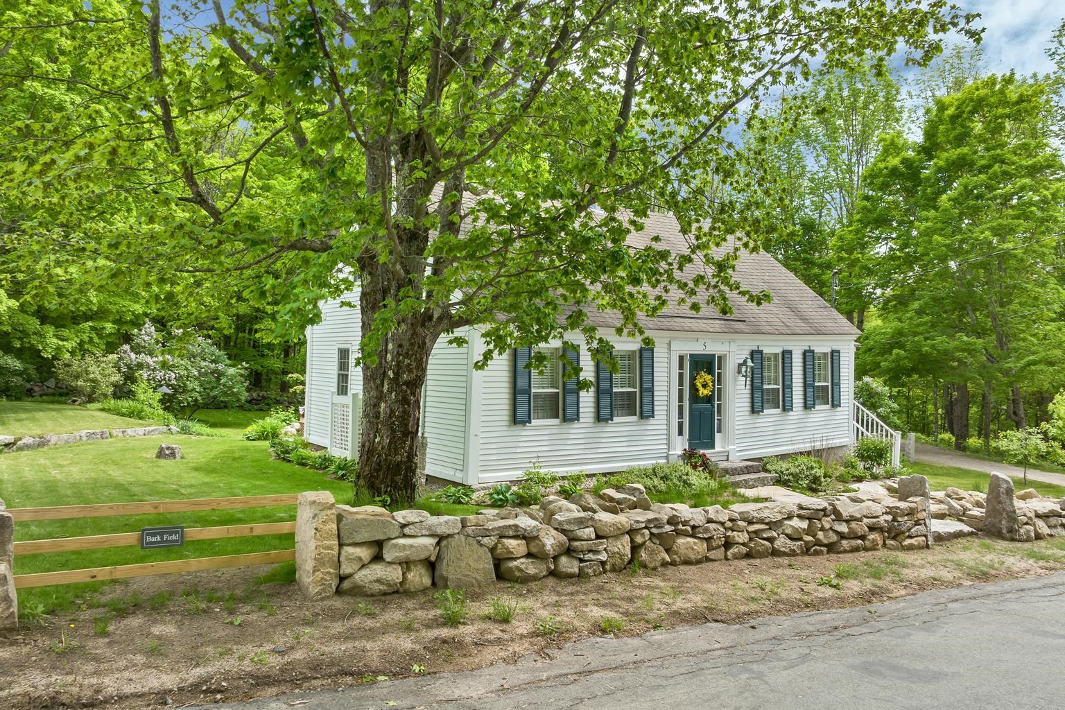 5 Trask Mountain Road Wolfeboro, NH 03894 - Photo 41 of 53