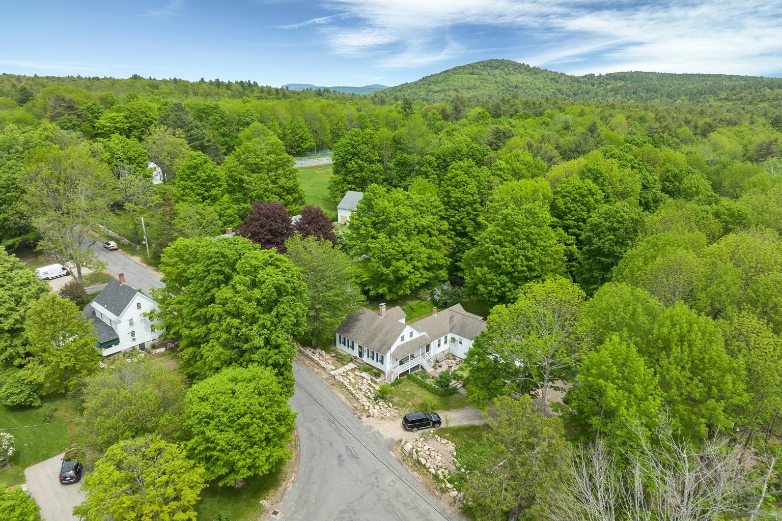 5 Trask Mountain Road Wolfeboro, NH 03894 - Photo 44 of 53