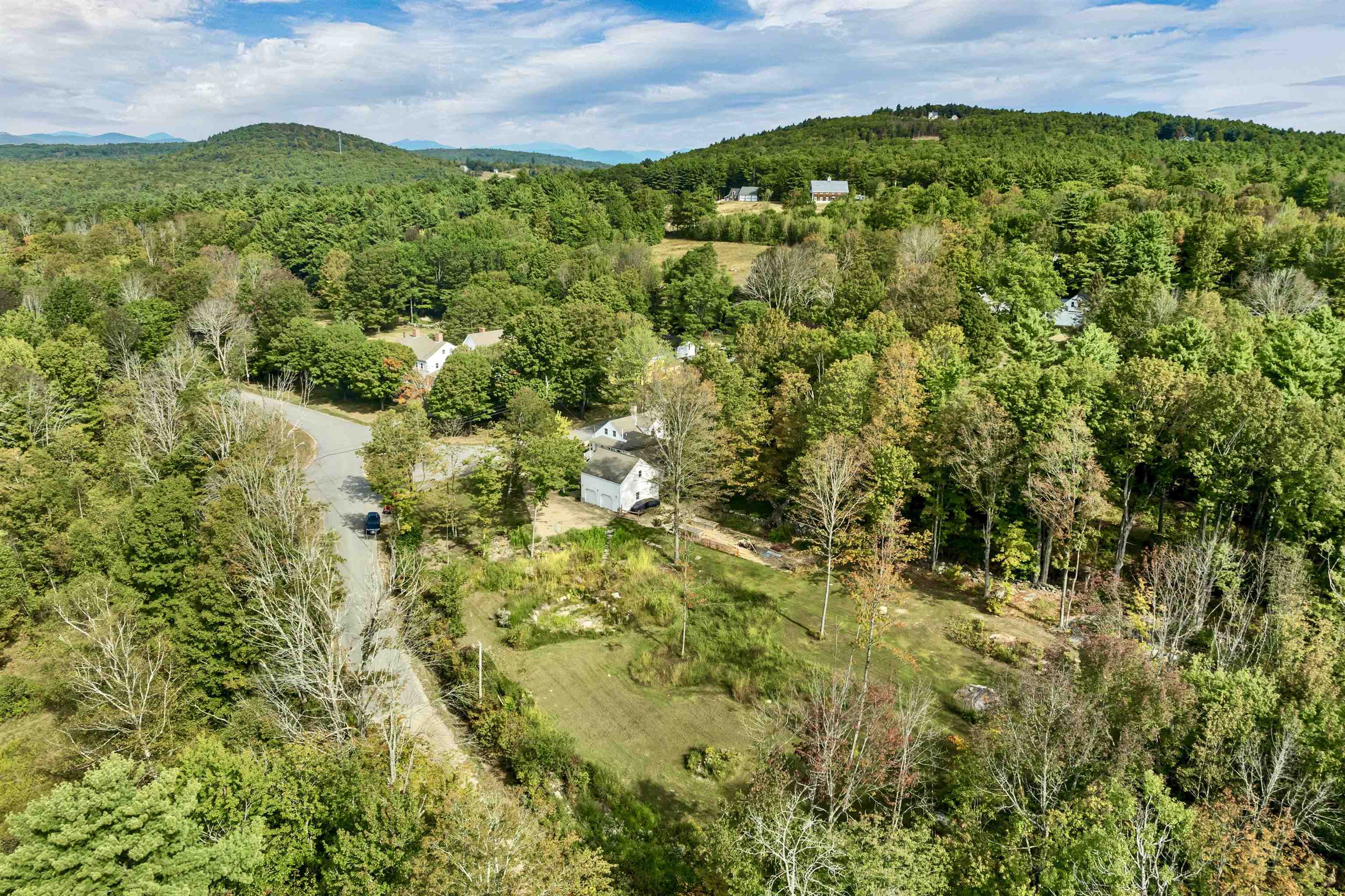 5 Trask Mountain Road Wolfeboro, NH 03894 - Photo 45 of 53