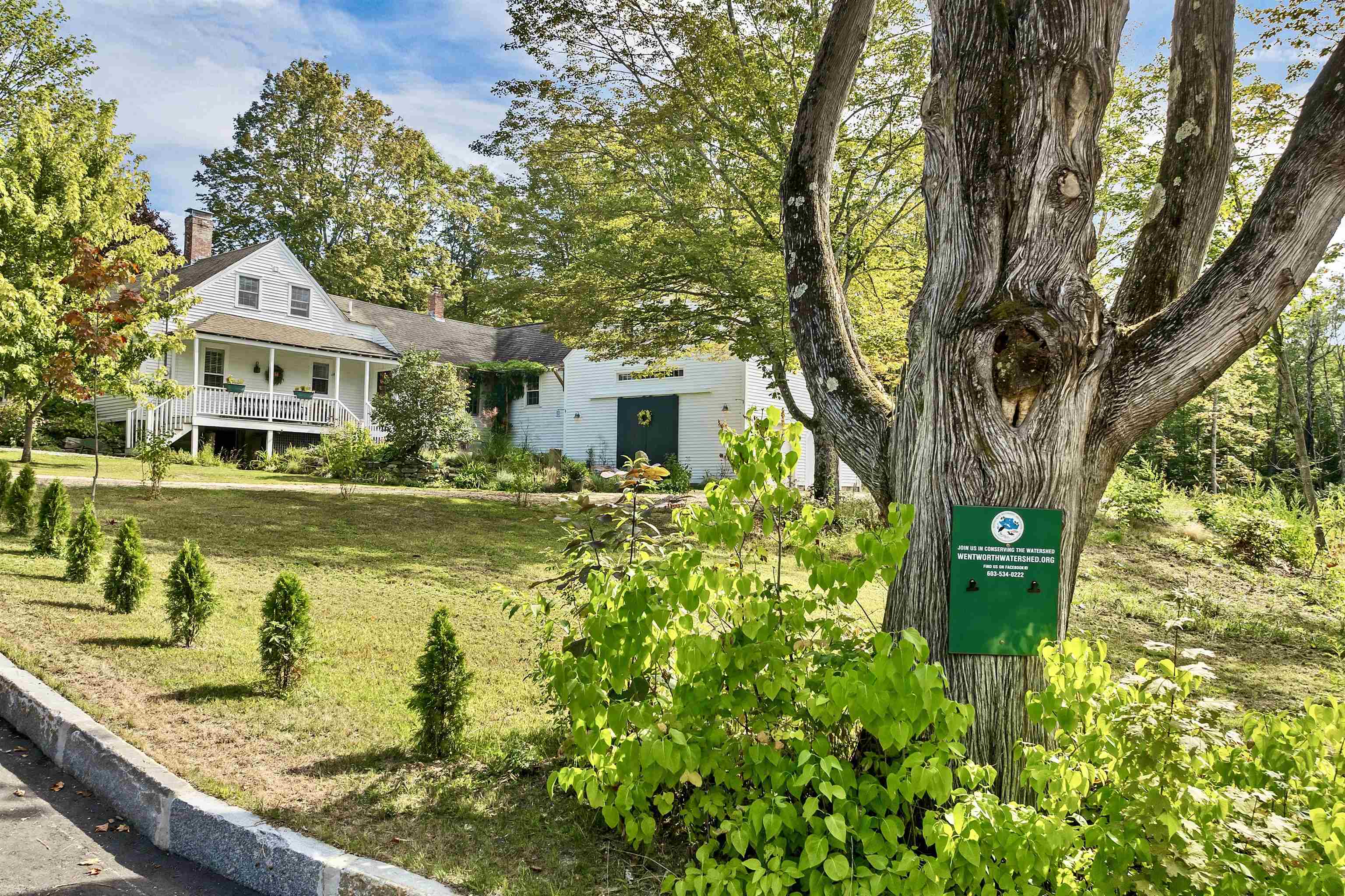 5 Trask Mountain Road Wolfeboro, NH 03894 - Photo 46 of 53