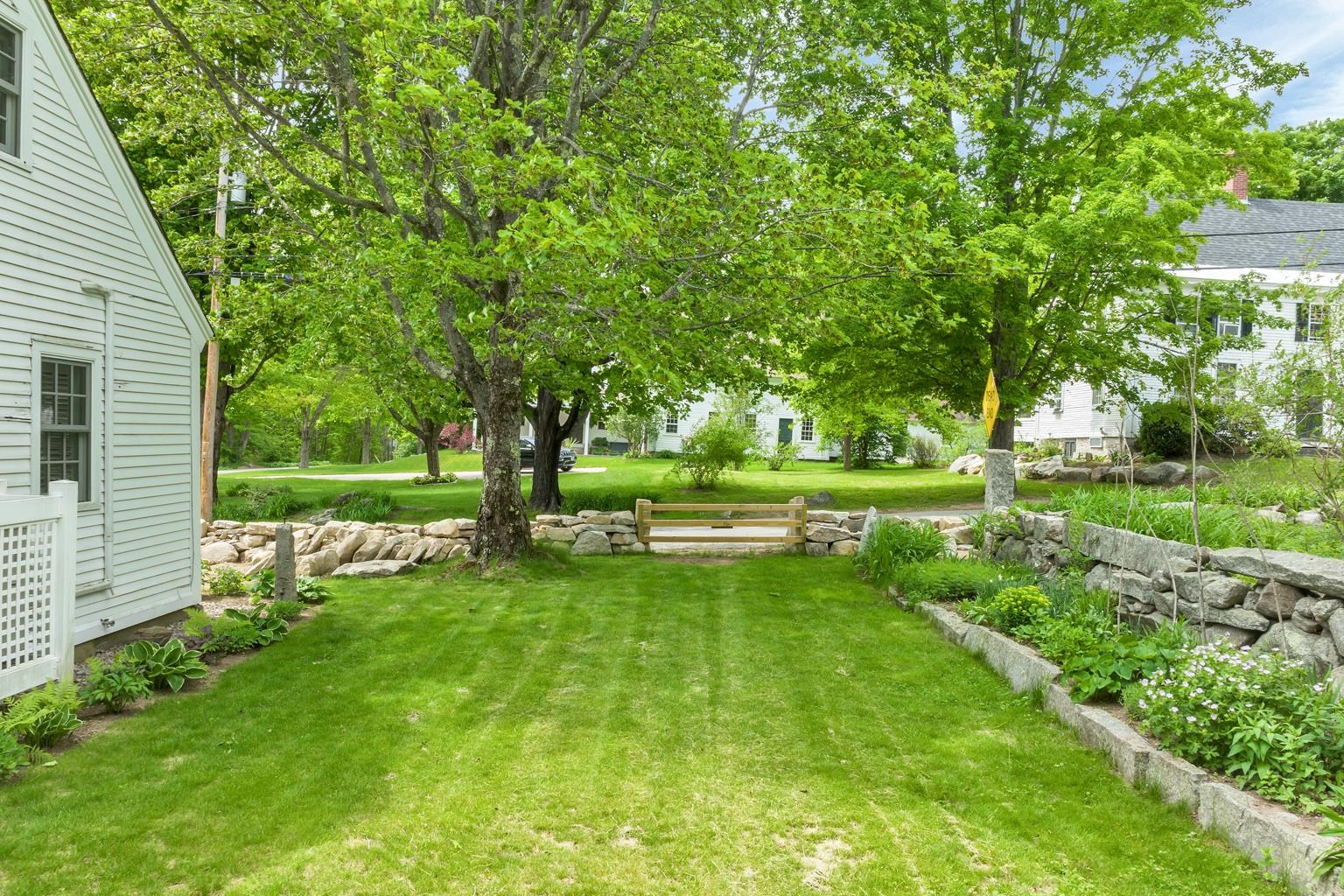 5 Trask Mountain Road Wolfeboro, NH 03894 - Photo 47 of 53