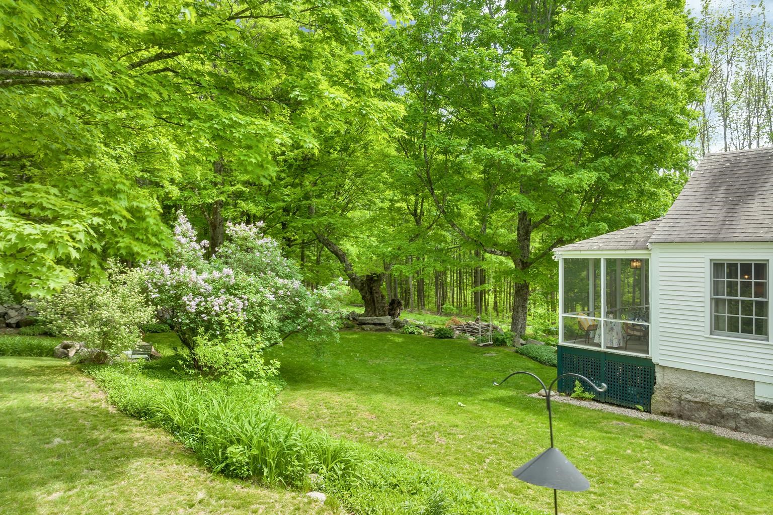 5 Trask Mountain Road Wolfeboro, NH 03894 - Photo 48 of 53