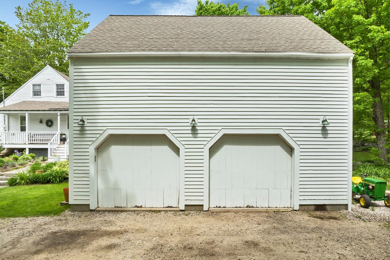 5 Trask Mountain Road Wolfeboro, NH 03894 - Photo 49 of 53