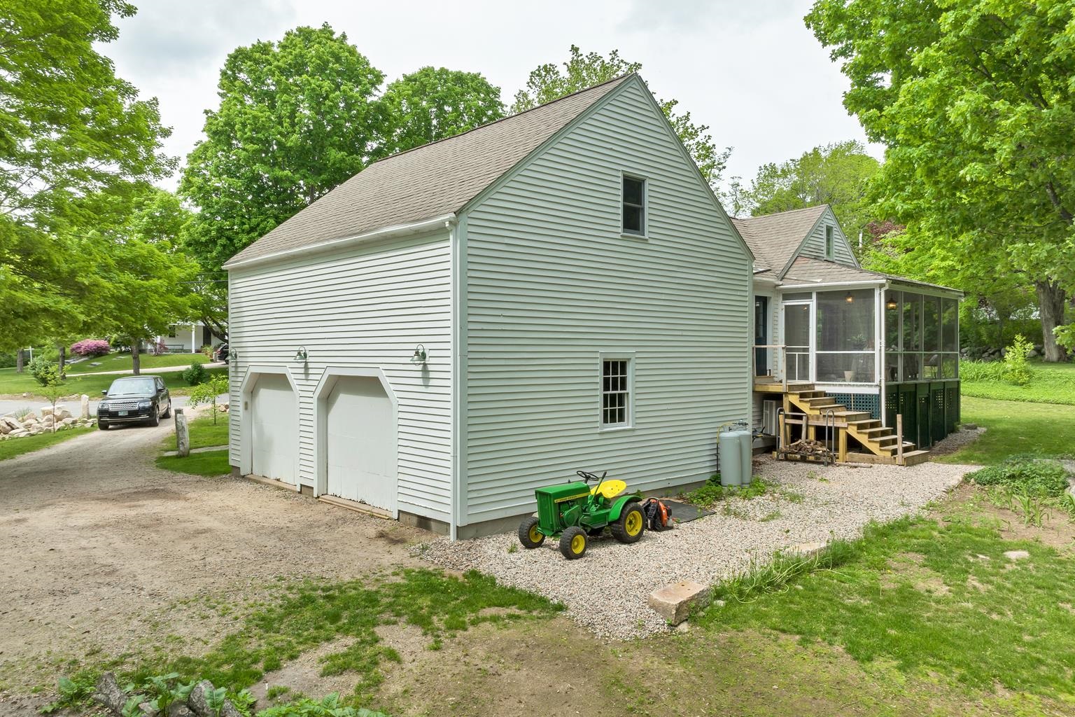 5 Trask Mountain Road Wolfeboro, NH 03894 - Photo 50 of 53