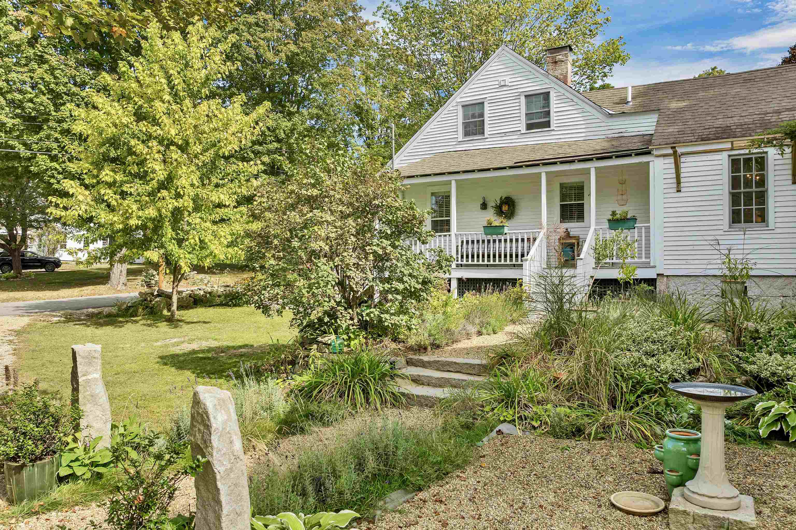 5 Trask Mountain Road Wolfeboro, NH 03894 - Photo 5 of 53