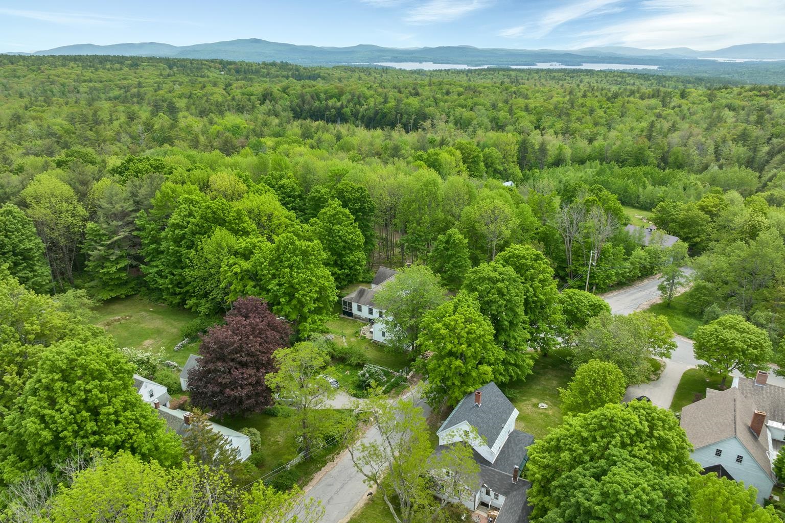 5 Trask Mountain Road Wolfeboro, NH 03894 - Photo 52 of 53