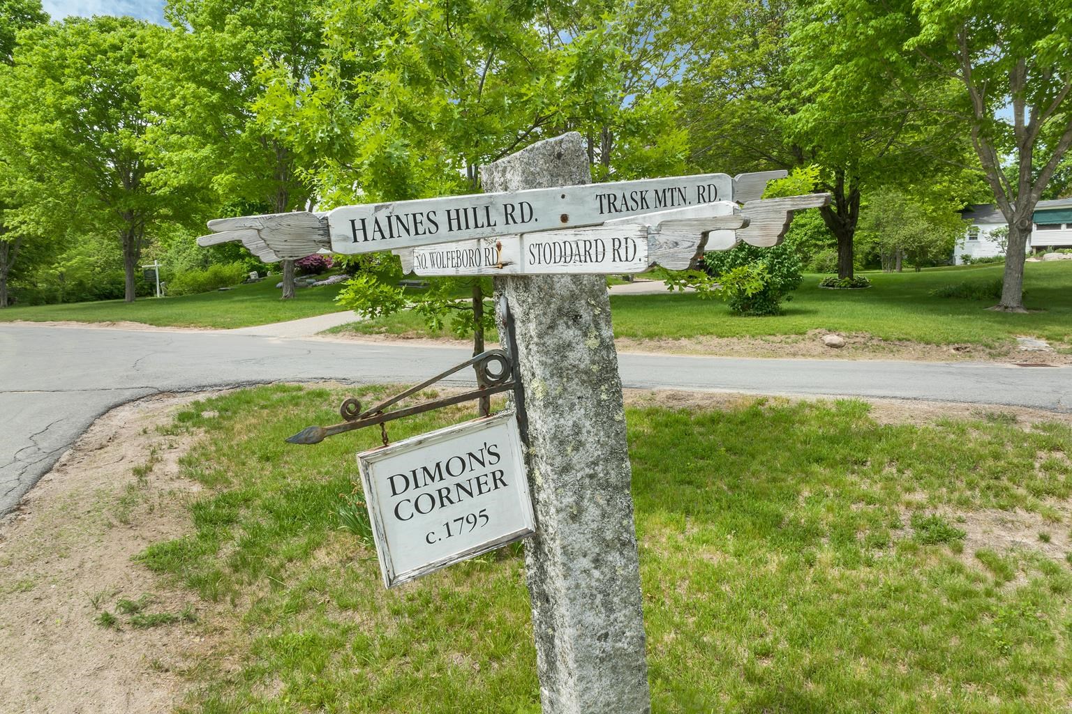 5 Trask Mountain Road Wolfeboro, NH 03894 - Photo 53 of 53