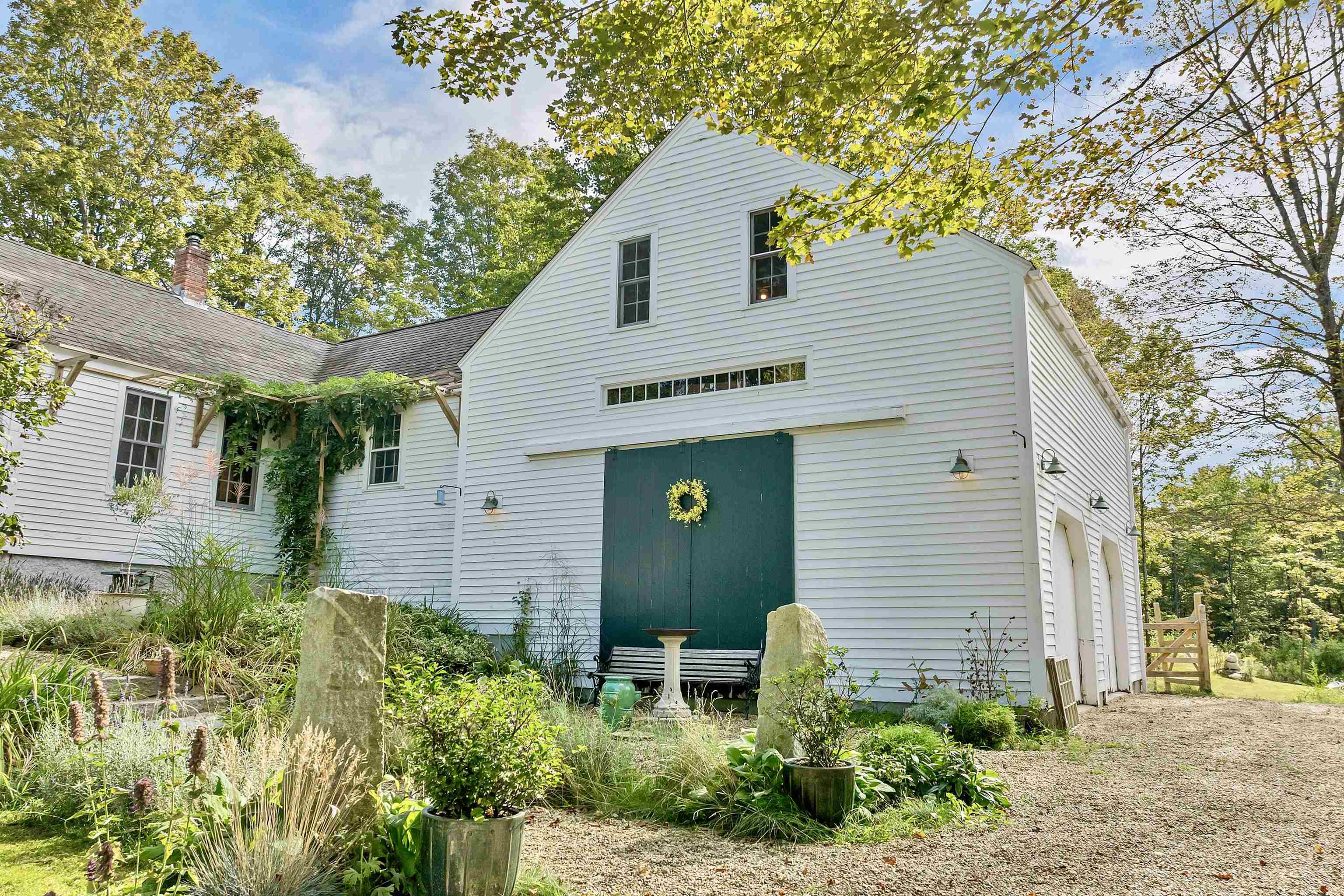 5 Trask Mountain Road Wolfeboro, NH 03894 - Photo 6 of 53