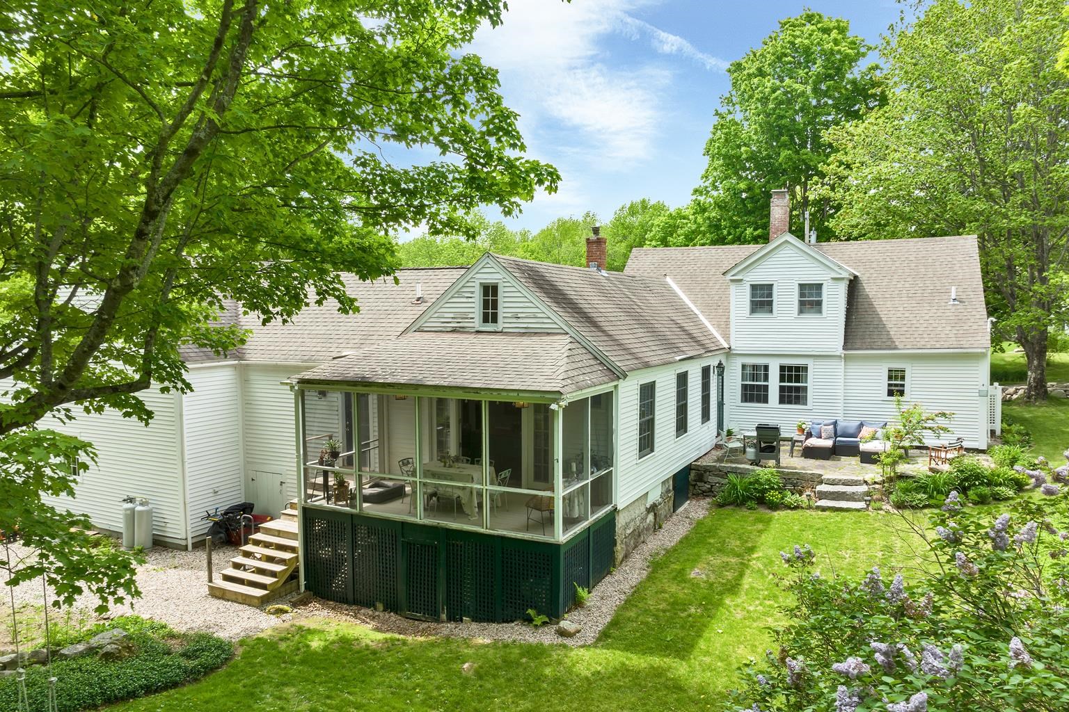 5 Trask Mountain Road Wolfeboro, NH 03894 - Photo 7 of 53