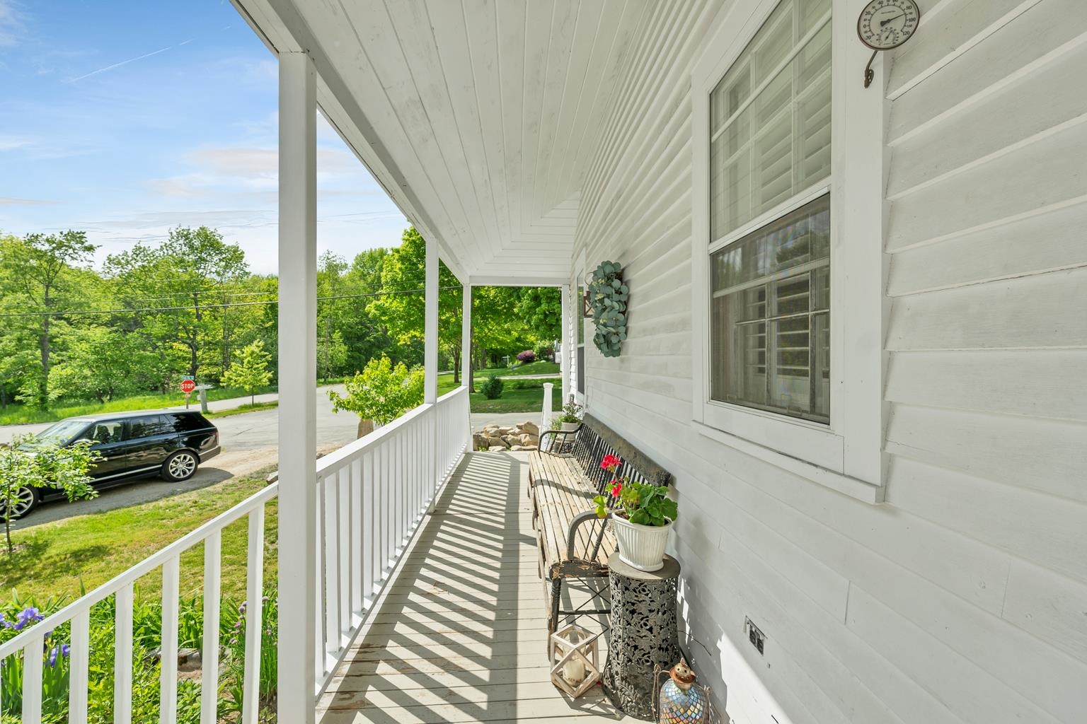 5 Trask Mountain Road Wolfeboro, NH 03894 - Photo 8 of 53