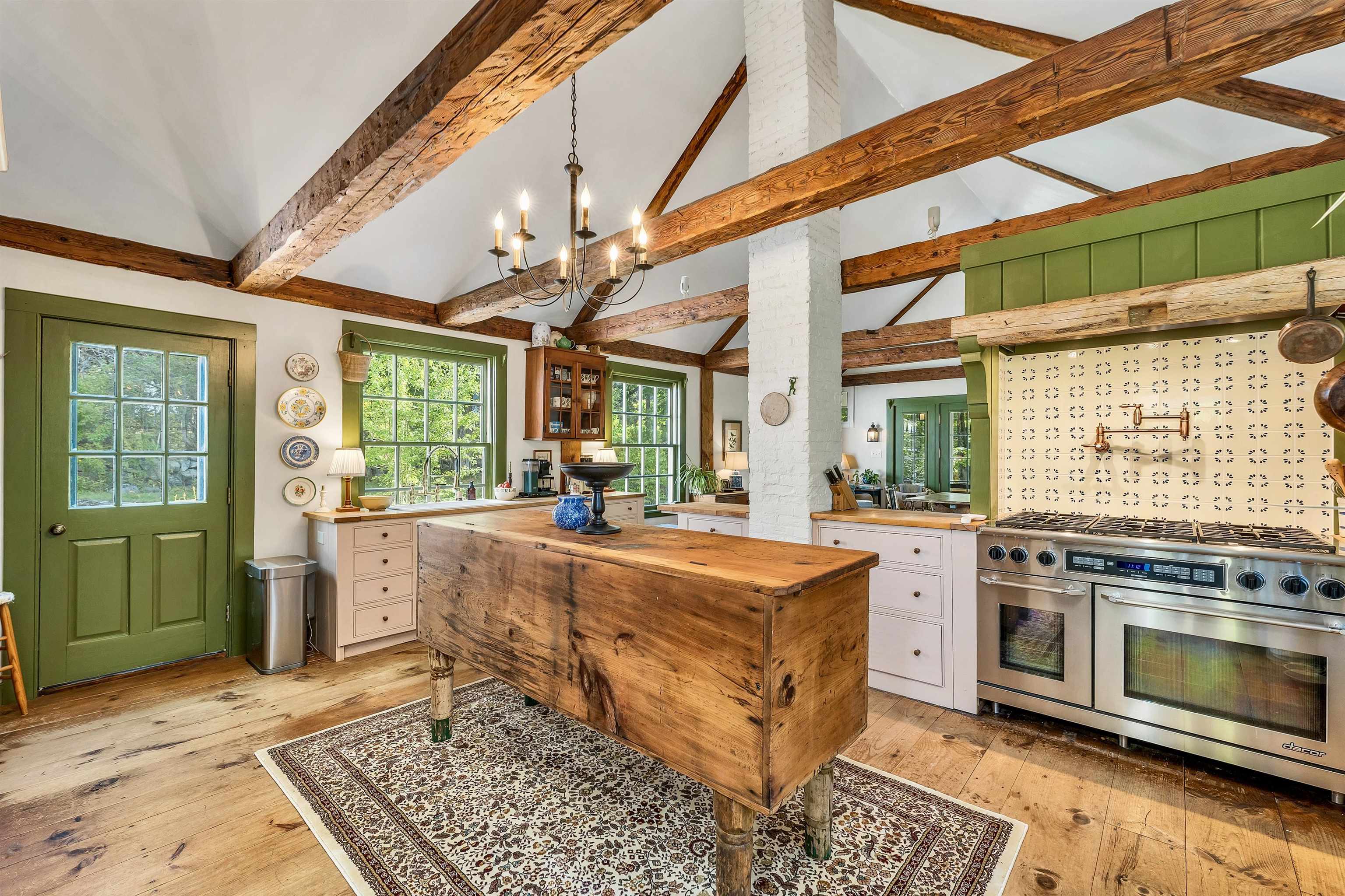 5 Trask Mountain Road Wolfeboro, NH 03894 - Photo 9 of 53