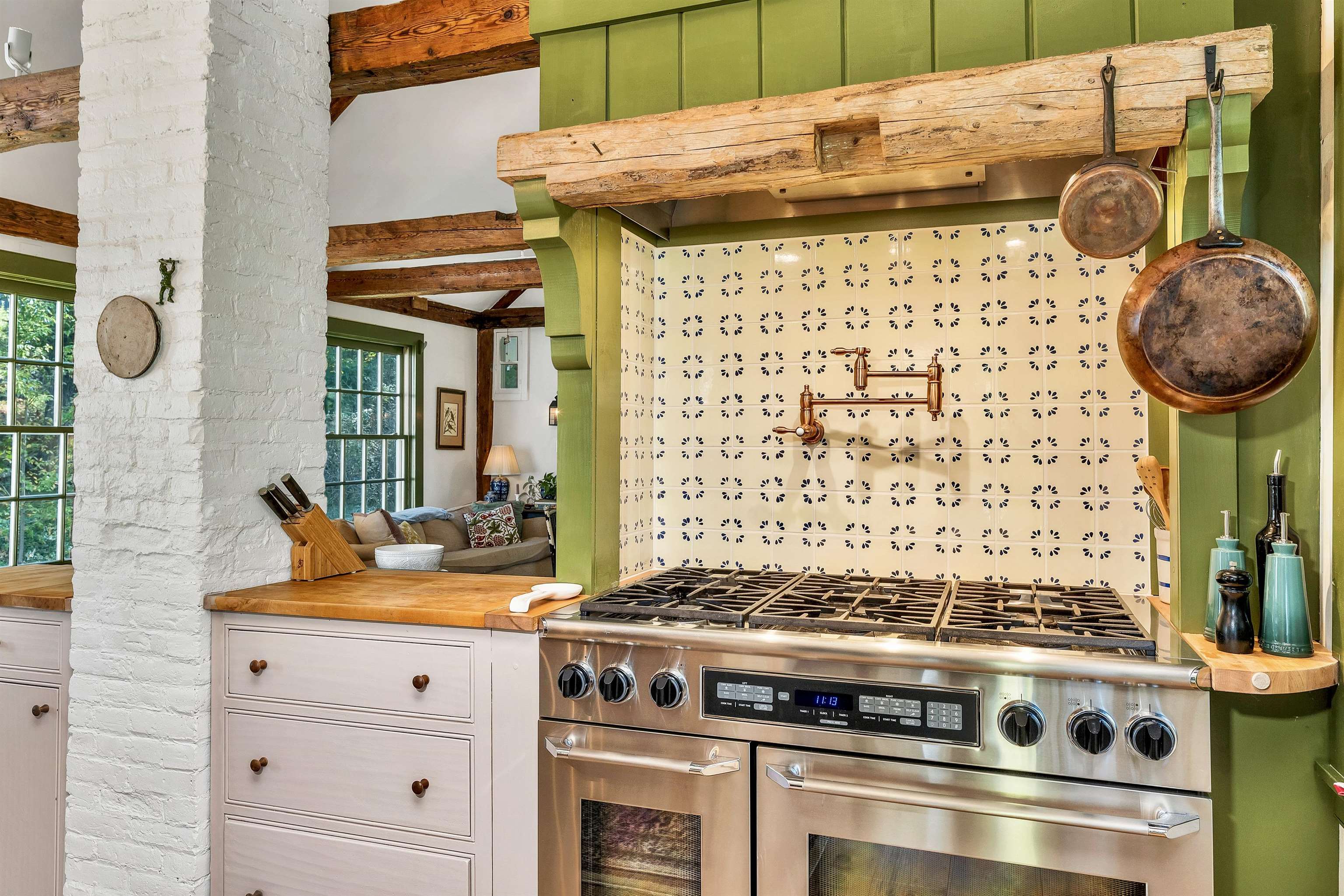 5 Trask Mountain Road Wolfeboro, NH 03894 - Photo 10 of 53