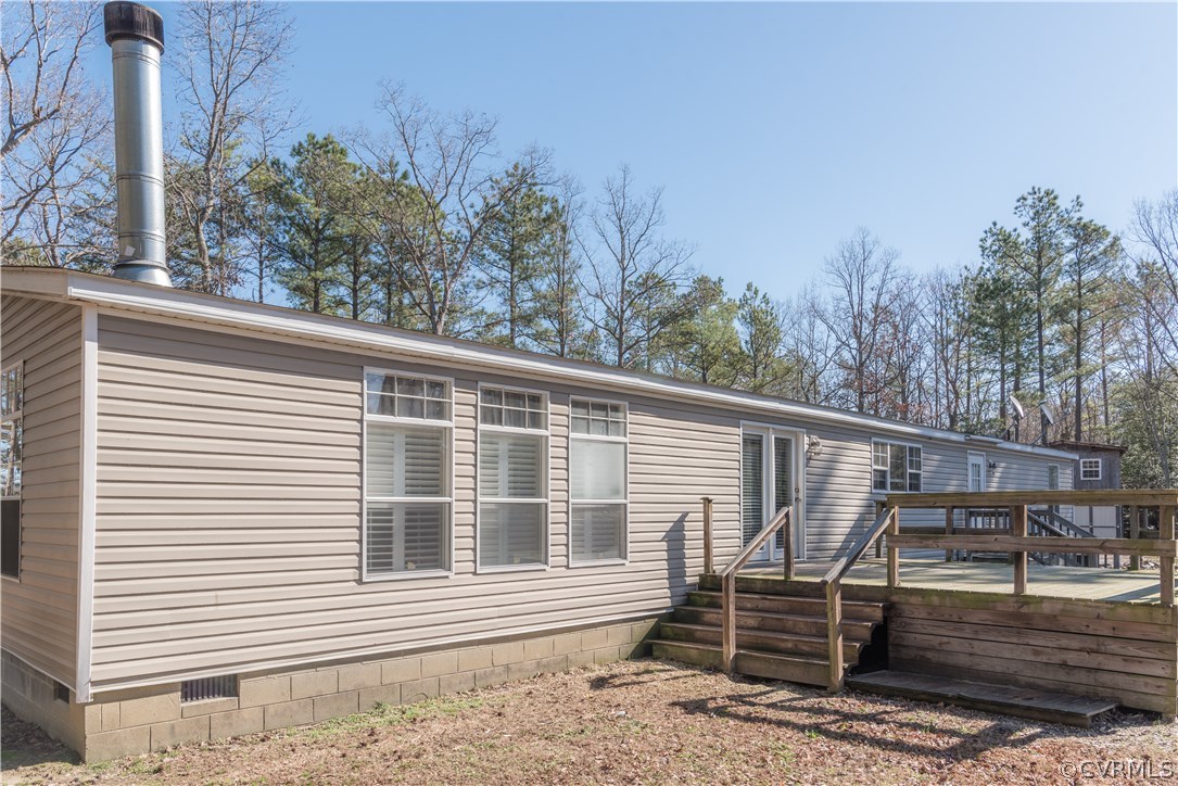 588 King William Road Hanover, VA 23069 - Photo 45 of 46 Gallery Image 45