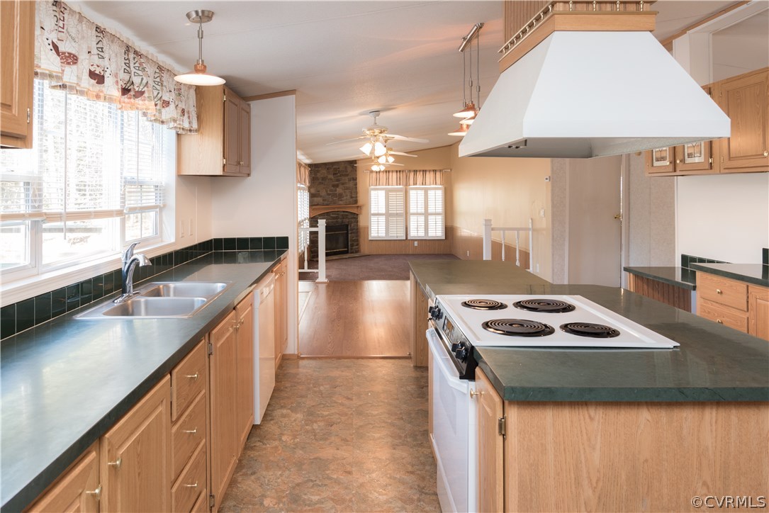 588 King William Road Hanover, VA 23069 - Photo 9 of 46 Gallery Image 9