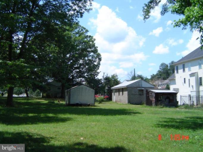 5501 Clifton Road Clifton, VA 20124 - Photo 11 of 13 Exterior #5