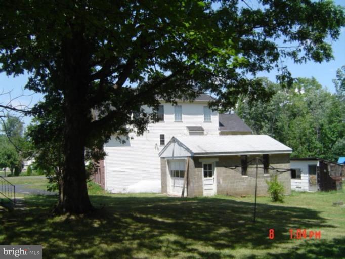 5501 Clifton Road Clifton, VA 20124 - Photo 10 of 13 Exterior #4