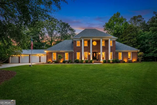 $659,500 | 590 Manning Gin Road, Monroe, GA 30656
