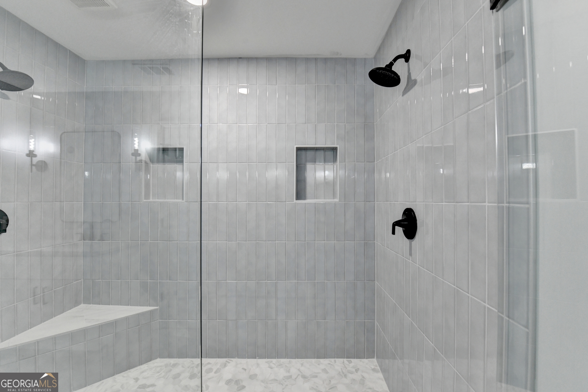 590 Manning Gin Road Monroe, GA 30656 - Photo 50 of 76 a bathroom with a shower