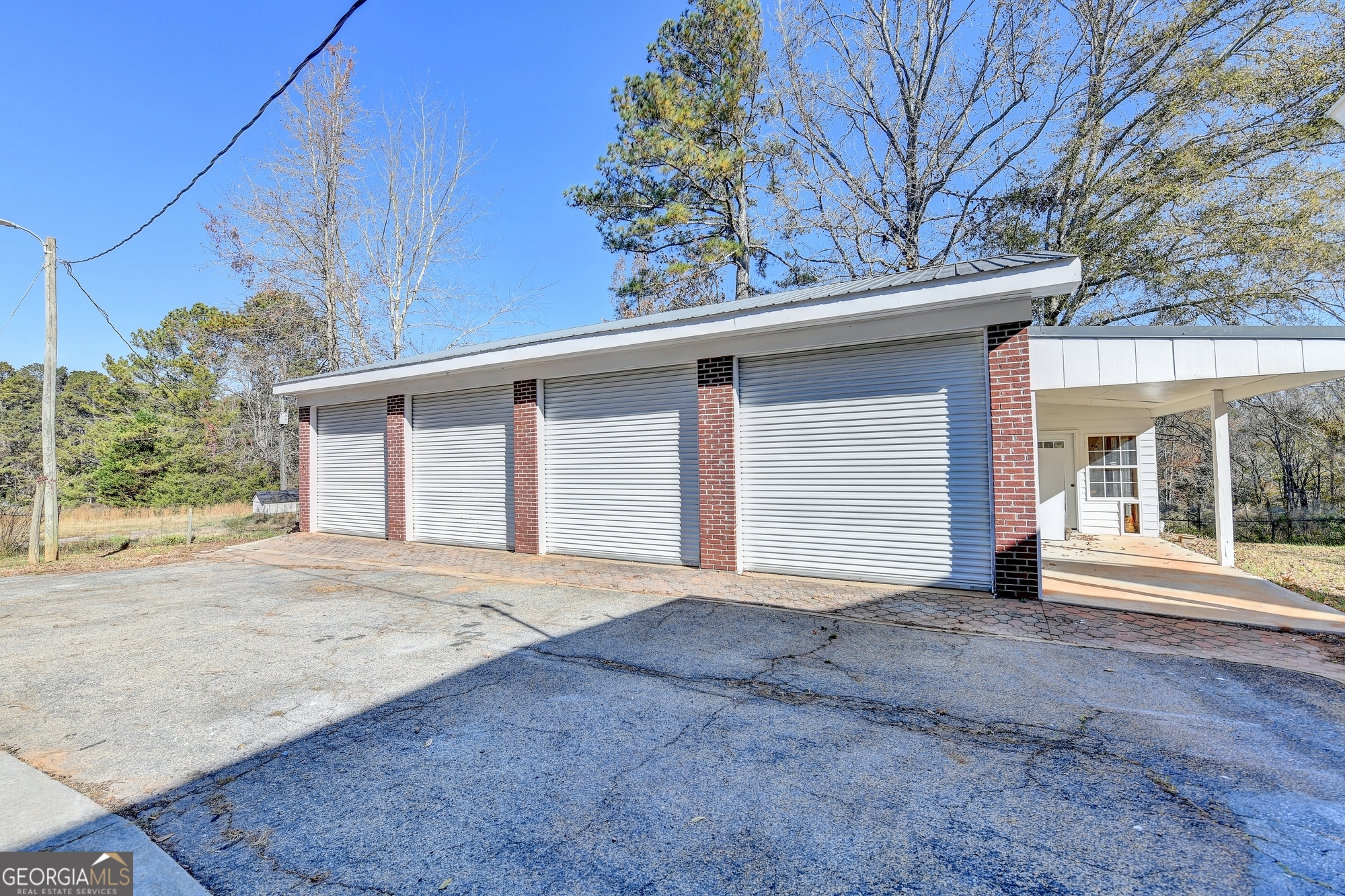 590 Manning Gin Road Monroe, GA 30656 - Photo 60 of 76