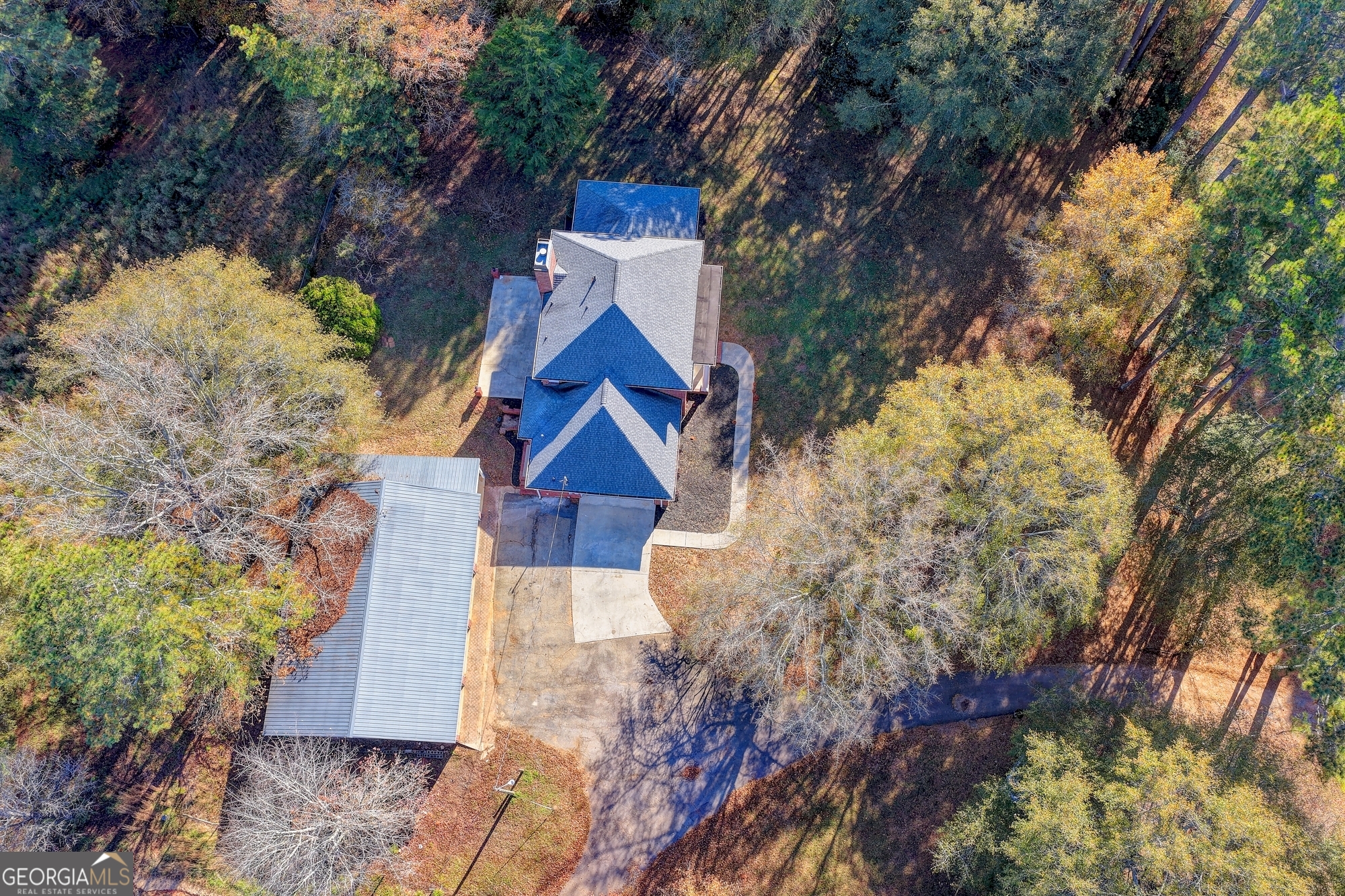590 Manning Gin Road Monroe, GA 30656 - Photo 68 of 76