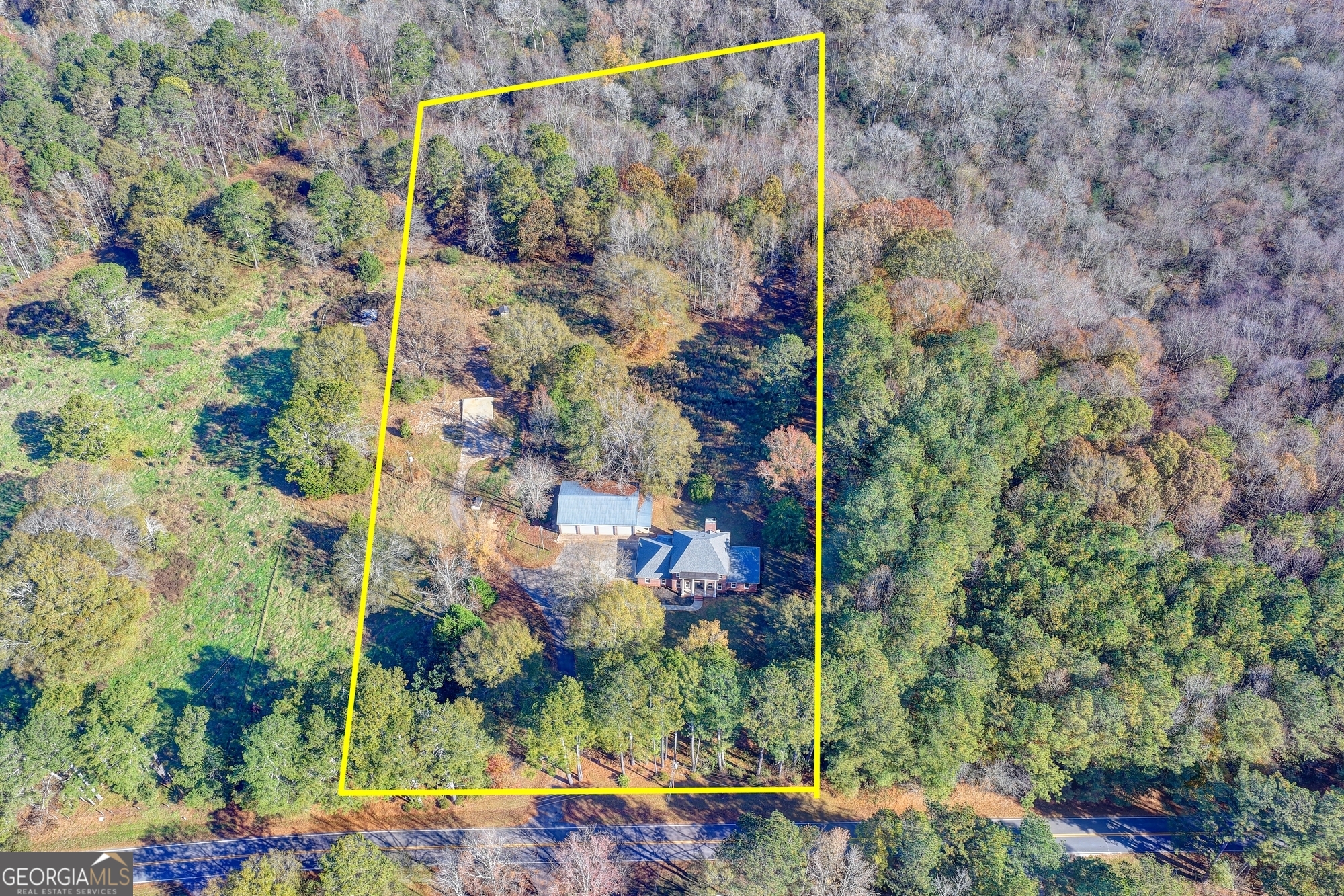 590 Manning Gin Road Monroe, GA 30656 - Photo 69 of 76