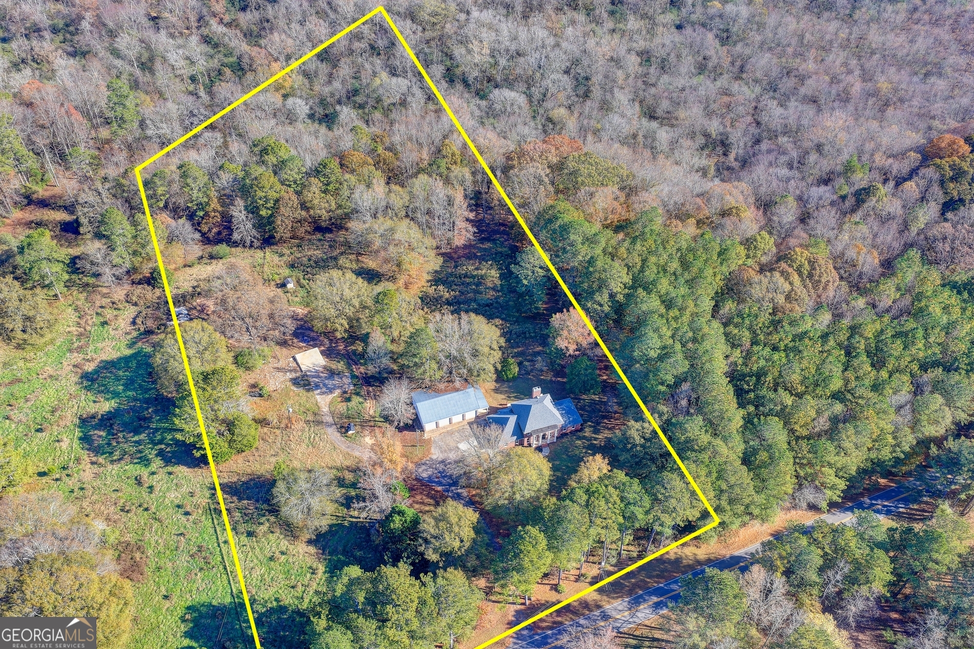 590 Manning Gin Road Monroe, GA 30656 - Photo 70 of 76