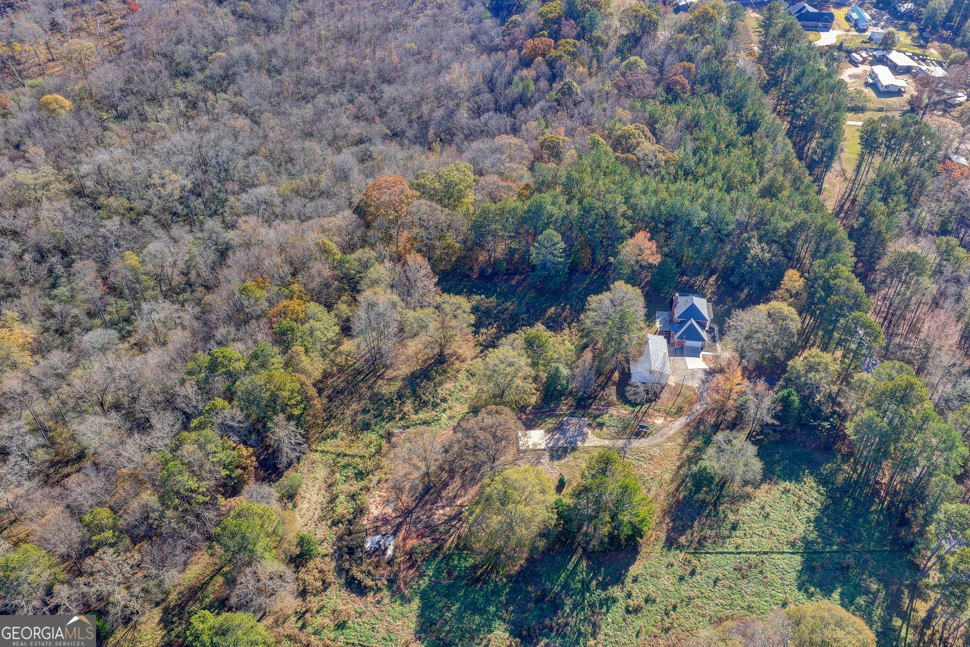 590 Manning Gin Road Monroe, GA 30656 - Photo 72 of 76 a view of a city