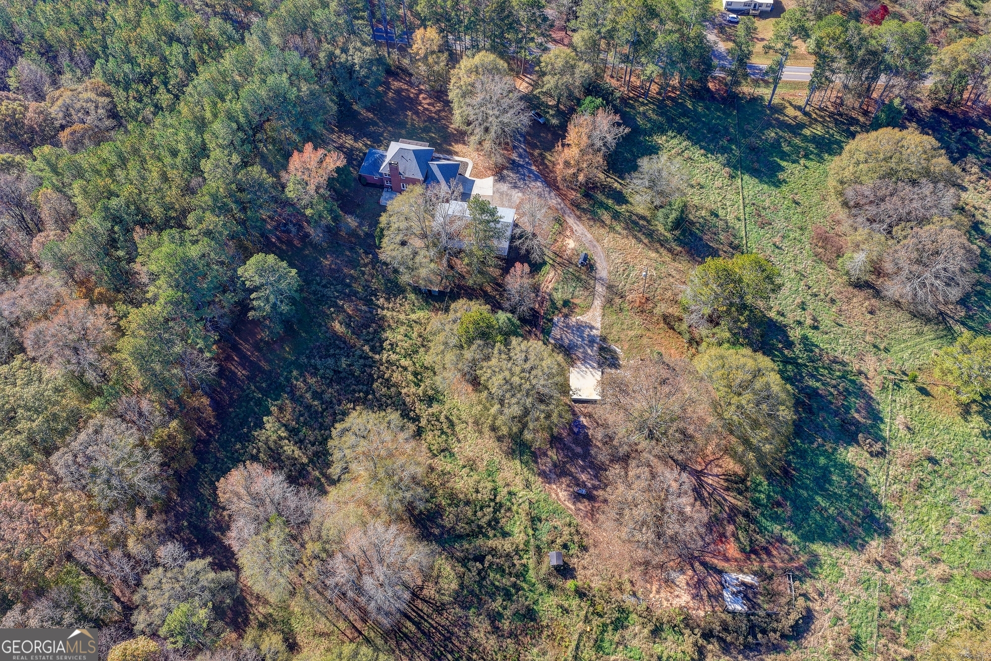 590 Manning Gin Road Monroe, GA 30656 - Photo 73 of 76