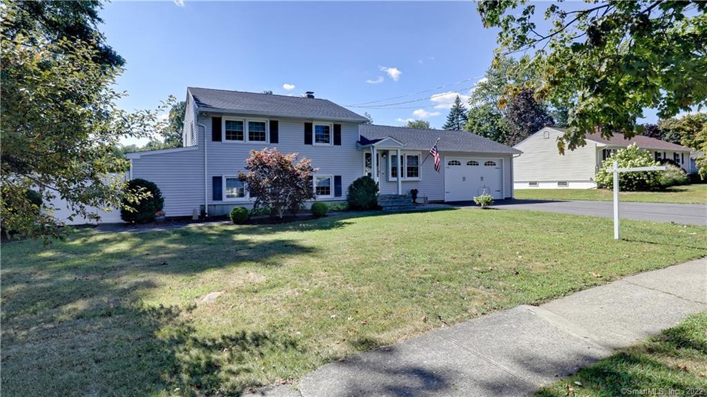 232 Woodruff Road Milford, CT 06461 - Photo 1 of 1