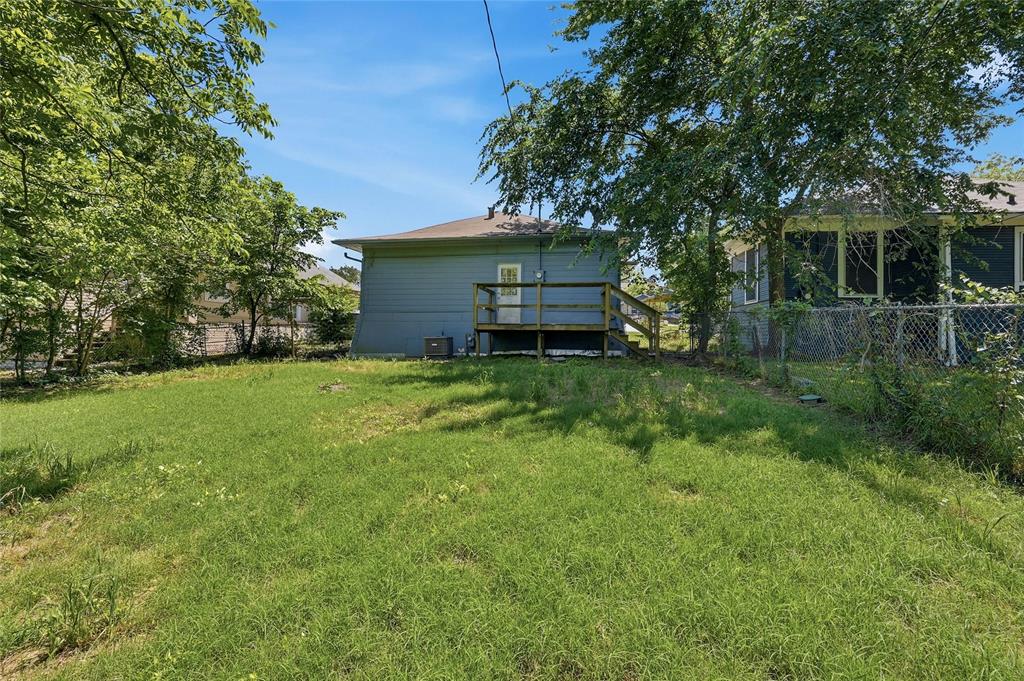 529 East Woodard Street Denison, TX 75021 - Photo 25 of 29