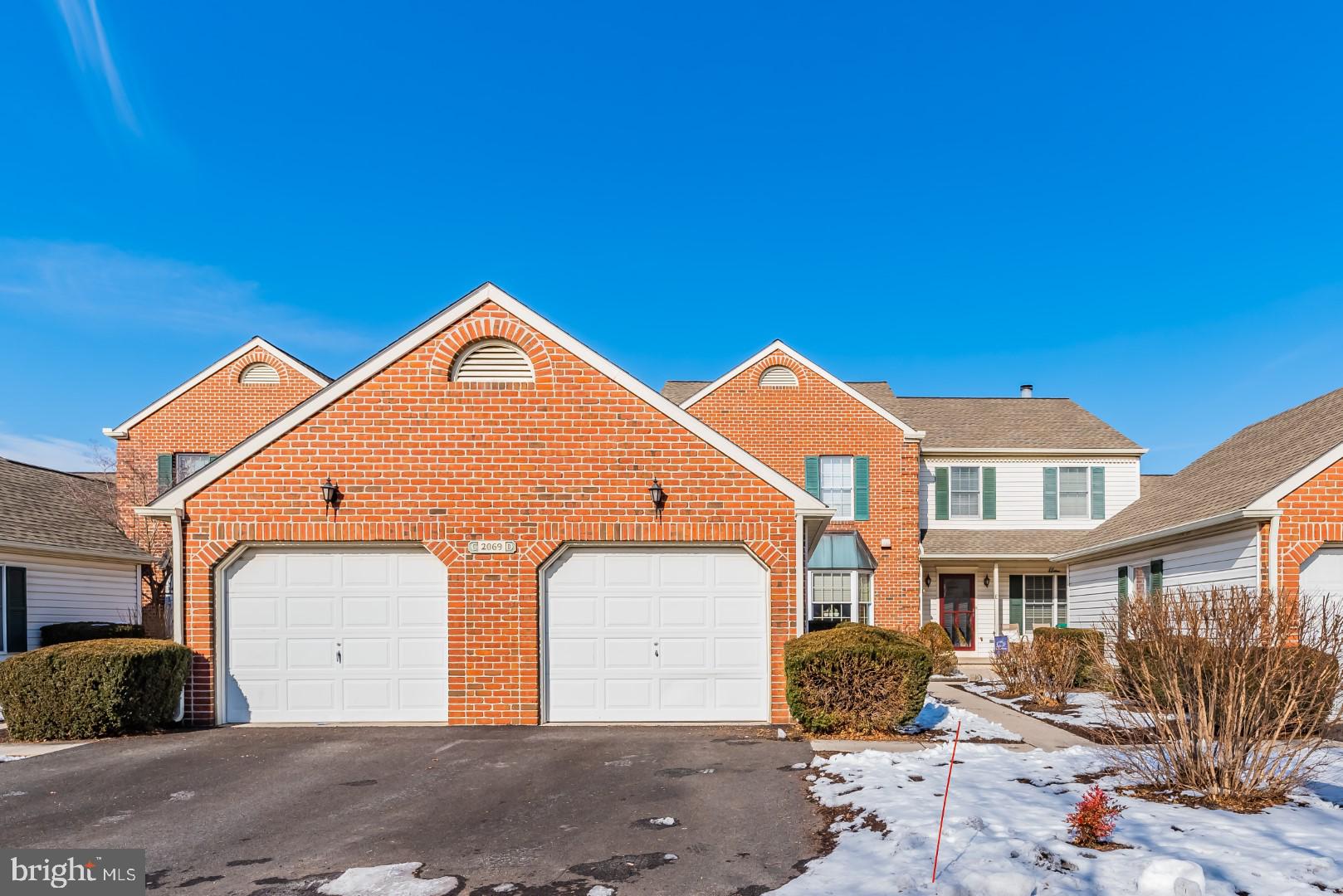 2069 Raleigh Road Hummelstown, PA 17036 - Photo 3 of 42 Gallery Image 3