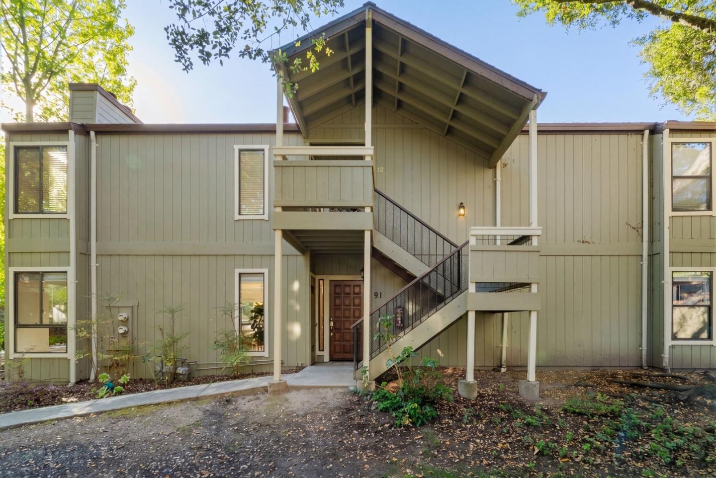 111 Bean Creek Road, Unit 91 Scotts Valley, CA 95066 - Photo 5 of 50