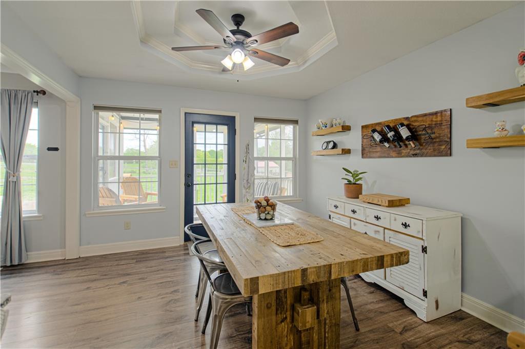16023 Jesse James Farm Road Kearney, MO 64060 - Photo 14 of 78