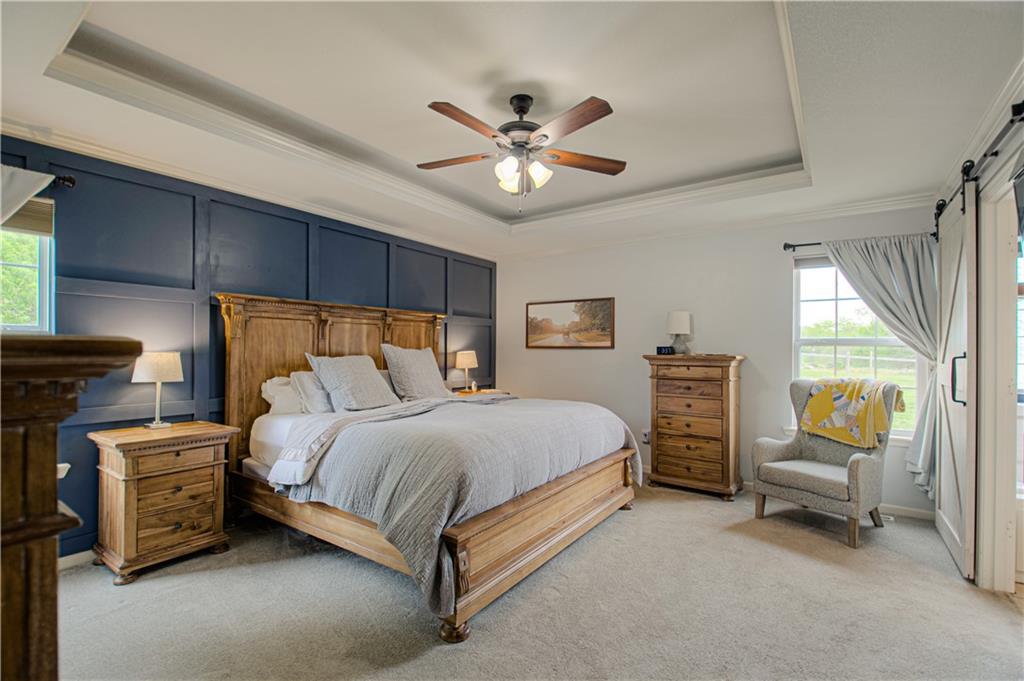 16023 Jesse James Farm Road Kearney, MO 64060 - Photo 16 of 78