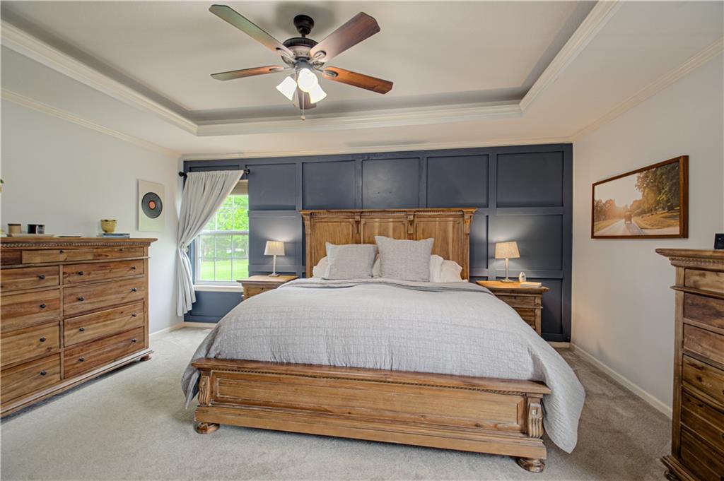 16023 Jesse James Farm Road Kearney, MO 64060 - Photo 17 of 78