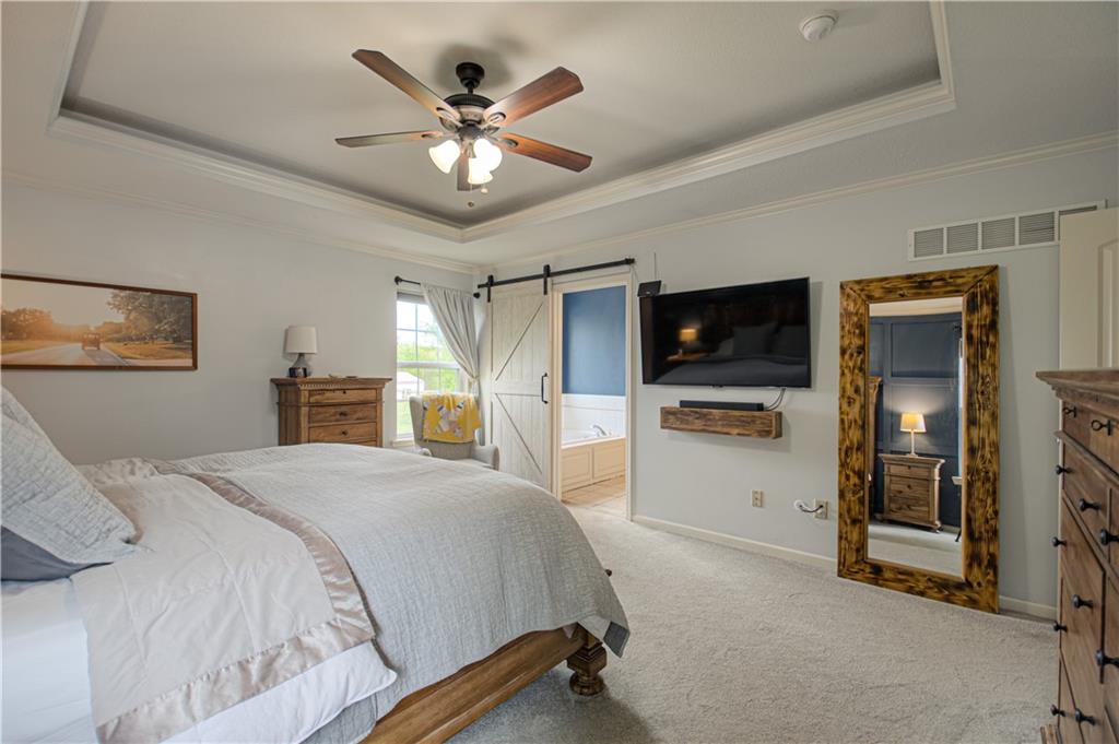 16023 Jesse James Farm Road Kearney, MO 64060 - Photo 18 of 78