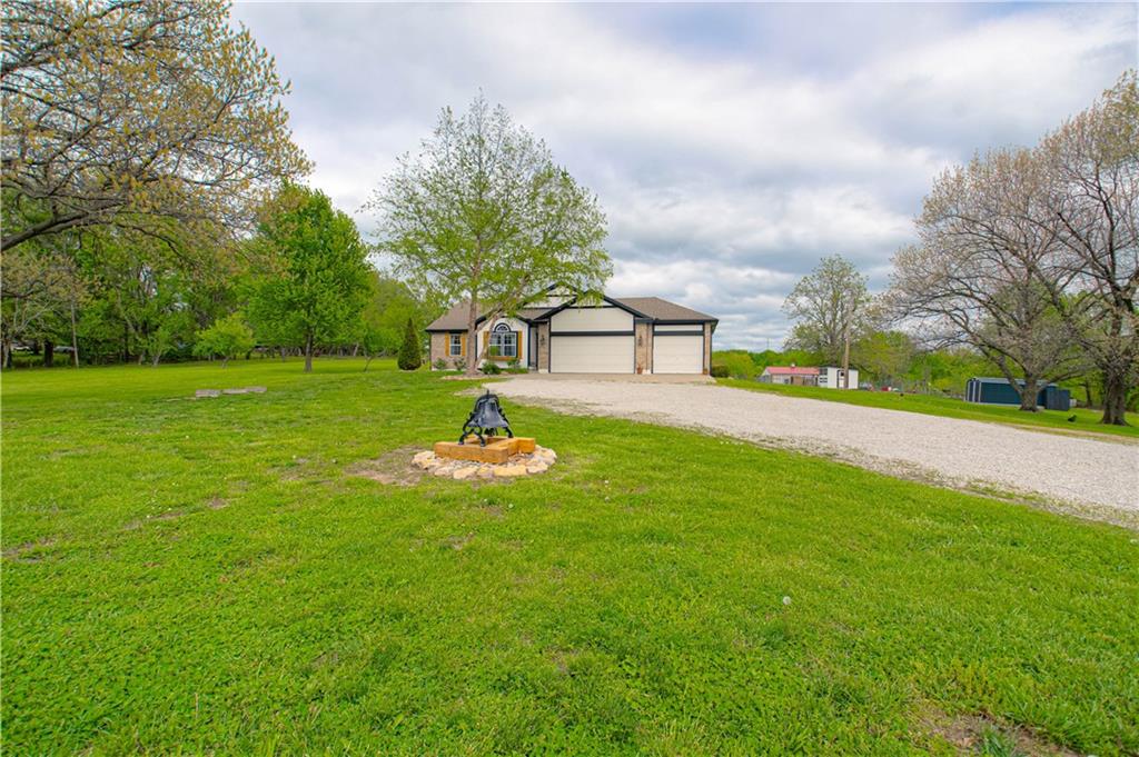 16023 Jesse James Farm Road Kearney, MO 64060 - Photo 2 of 78